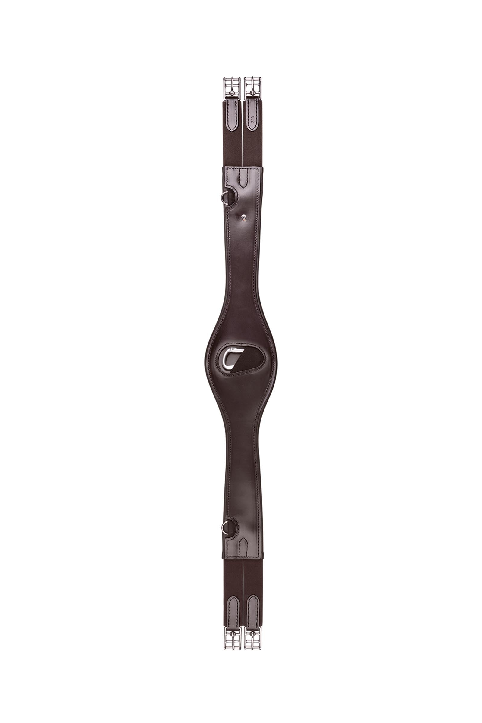 Waldhausen Leather Saddle Girth, Long Saddles, Girths & Stirrups