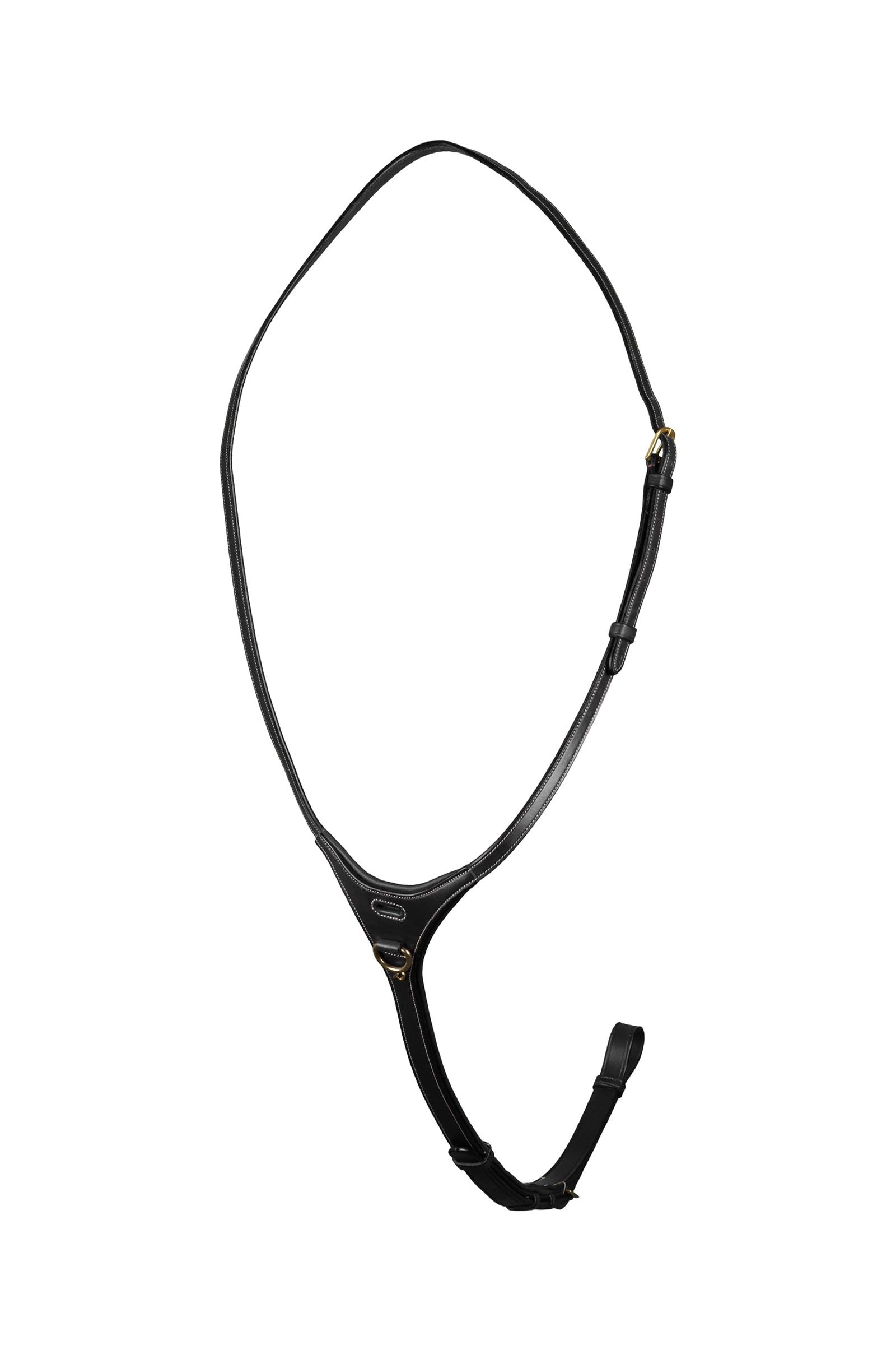 Dy'on D Collection Y-formet brystplate Hodelag & Tøyler