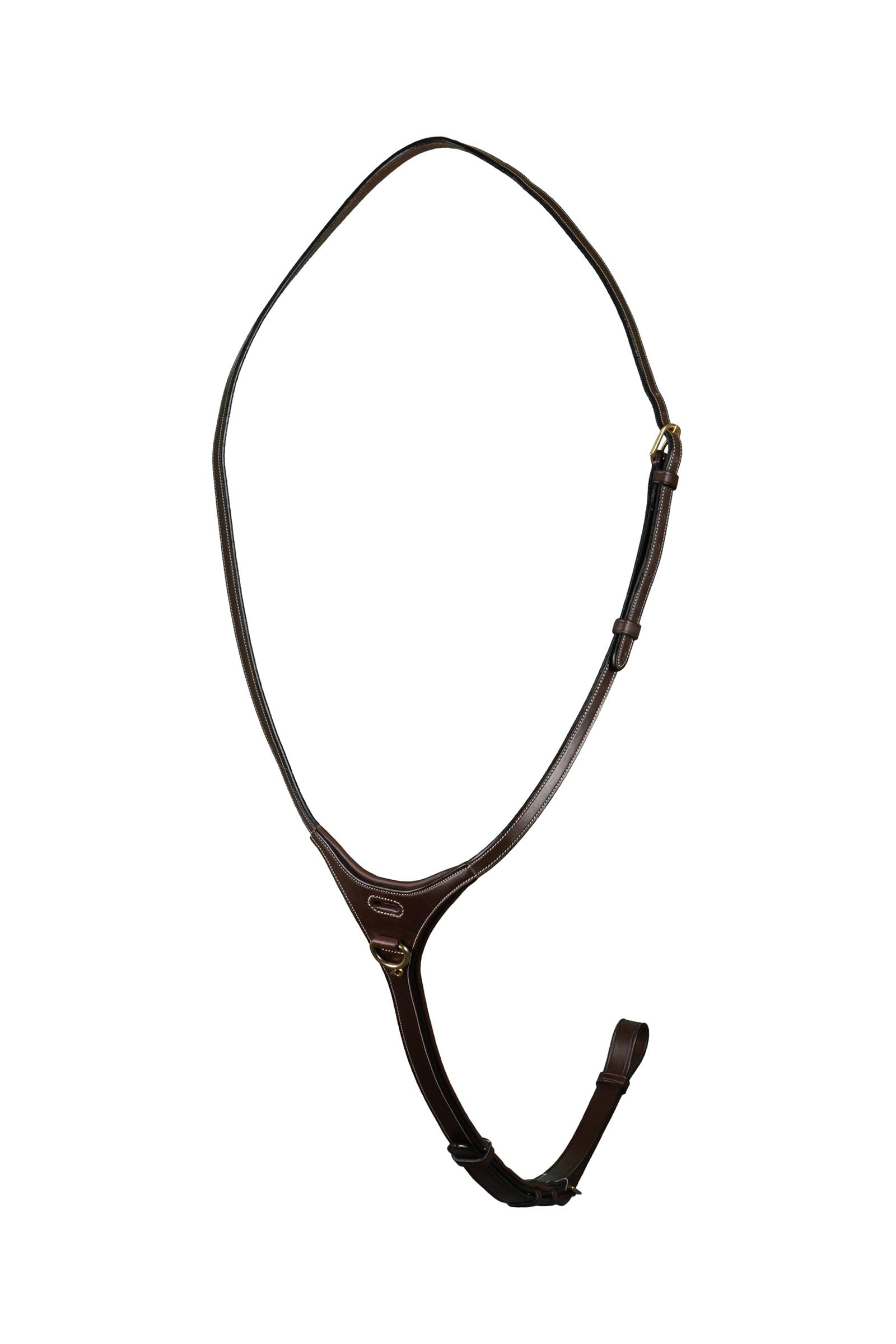 Dy'on D Collection Y-formet brystplate Hodelag & Tøyler