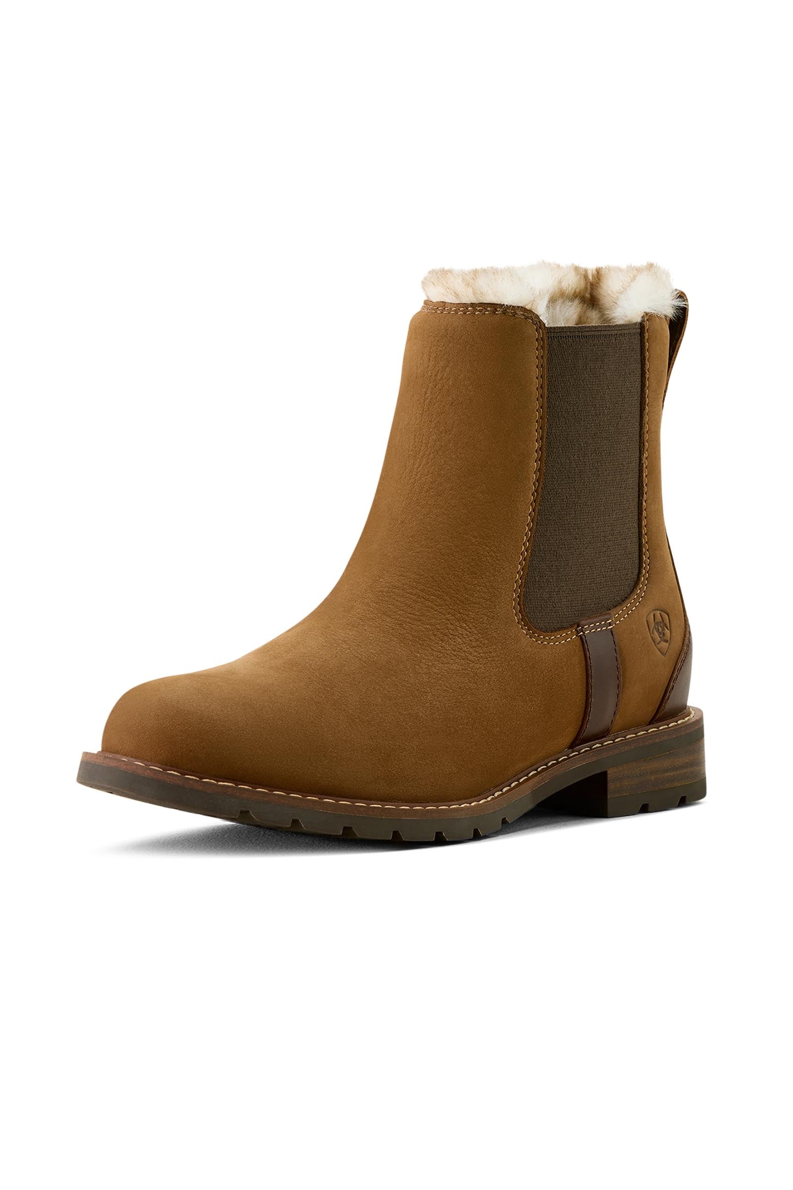 Ariat Wexford Sherpa H2O damesko Ridestøvler & Chaps