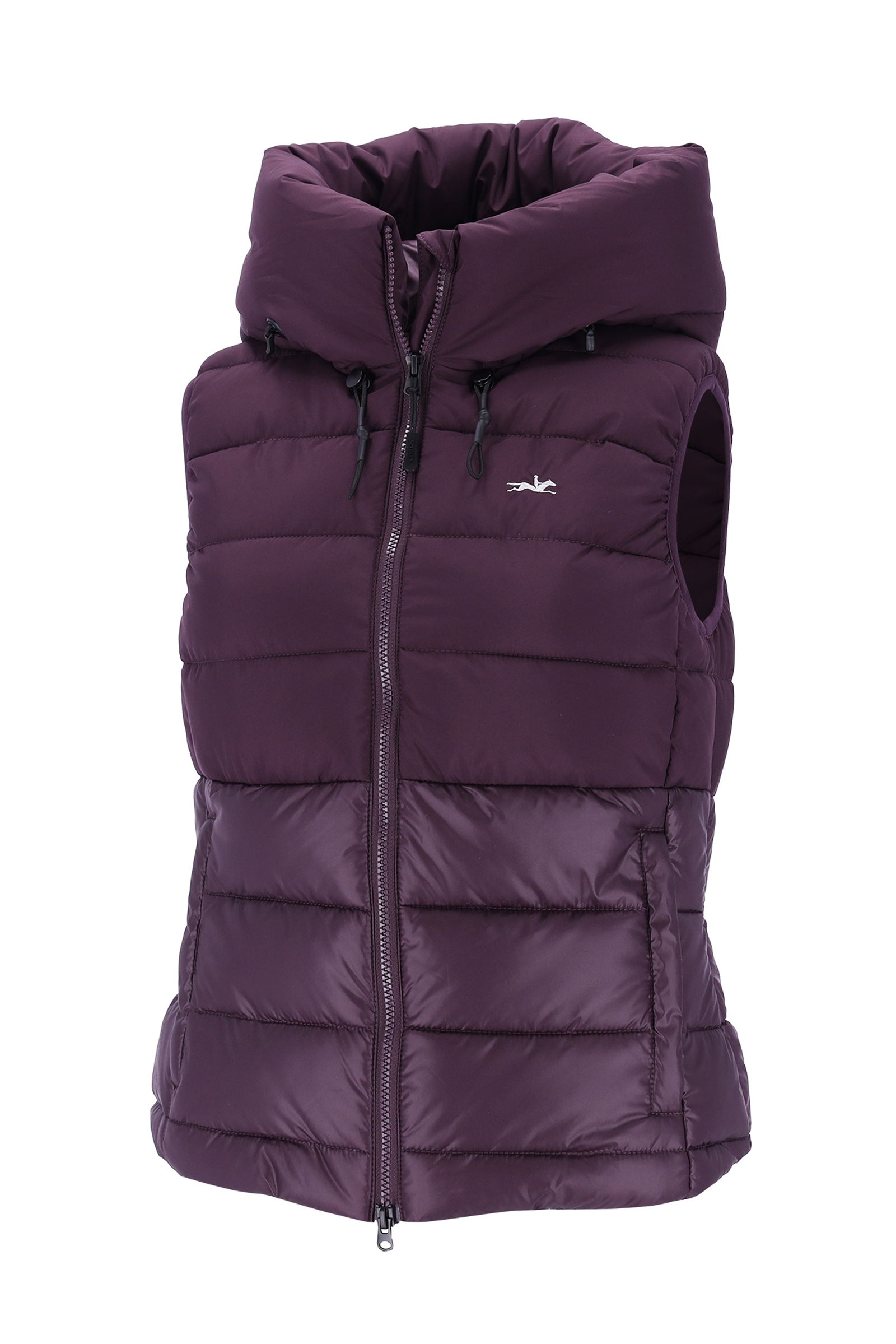 Schockemöhle Sports SP Mariella Style Dame Hybridvest Rideklær til dame