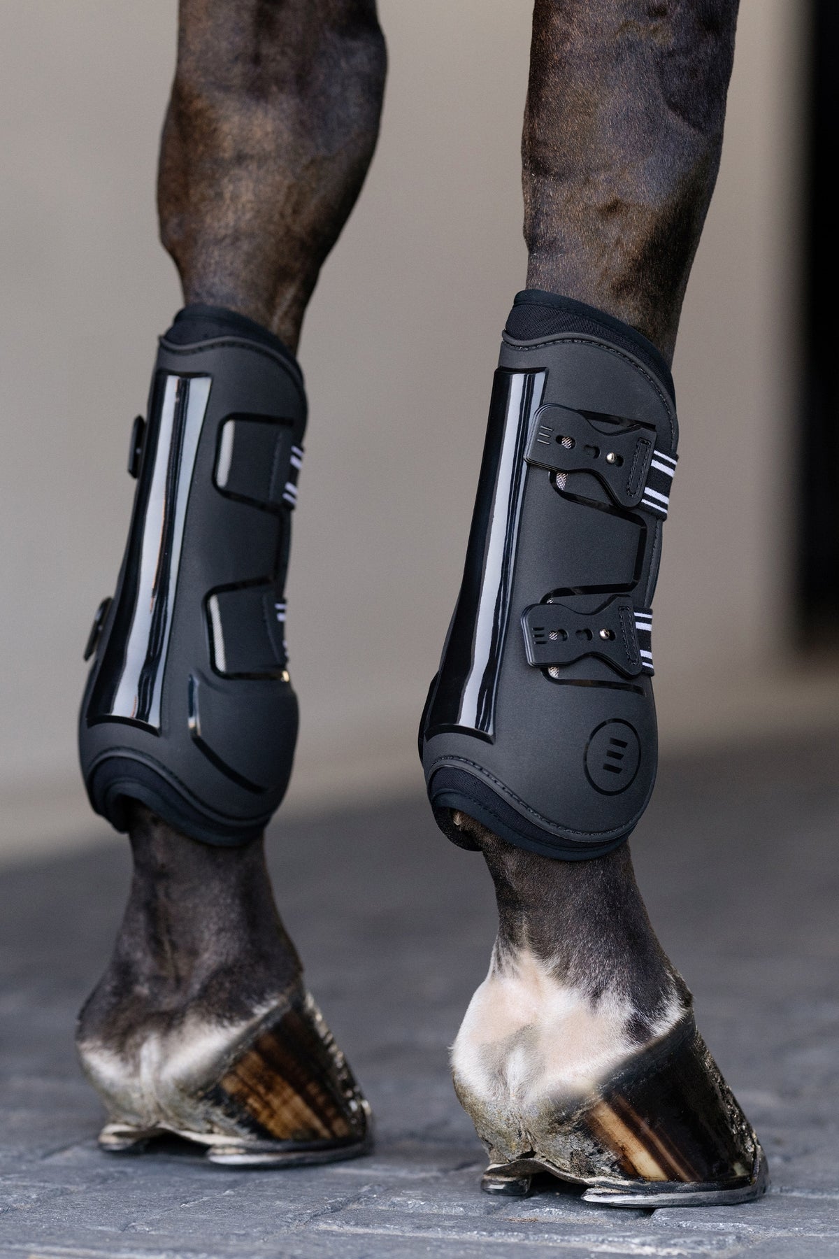 EquiFit Essential® Air2 Front Boot - X-Foam™ Liner (Pair) Leg & Hoof Protection