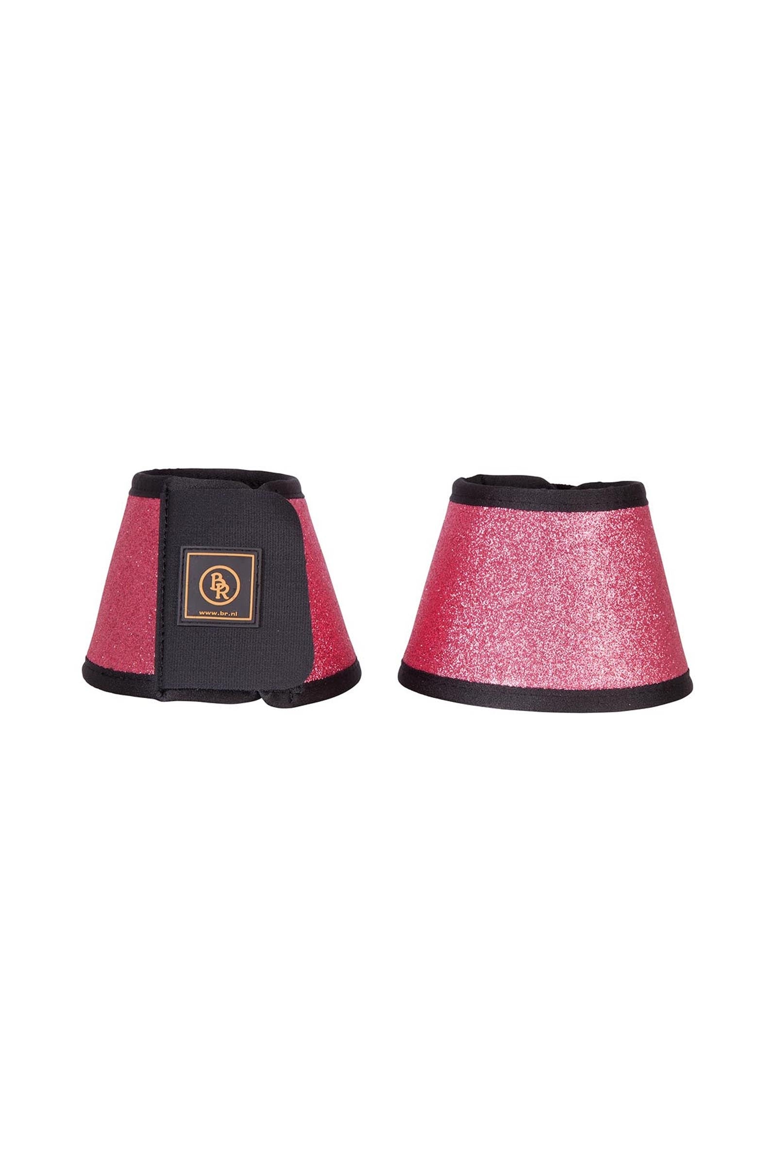 BR glitter klokker Leg Protection & Hoof Protection for Horses