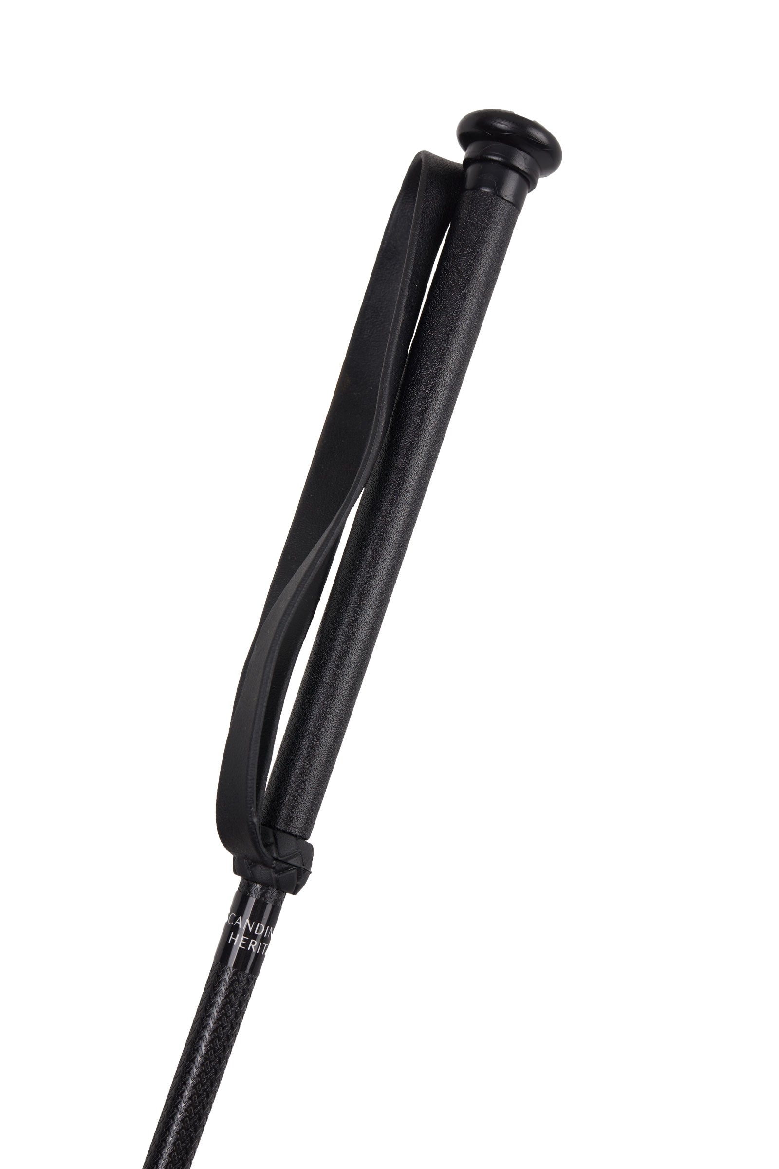 Horze Allround Whip w/Hand Strap Riding Whips, Crops & Spurs