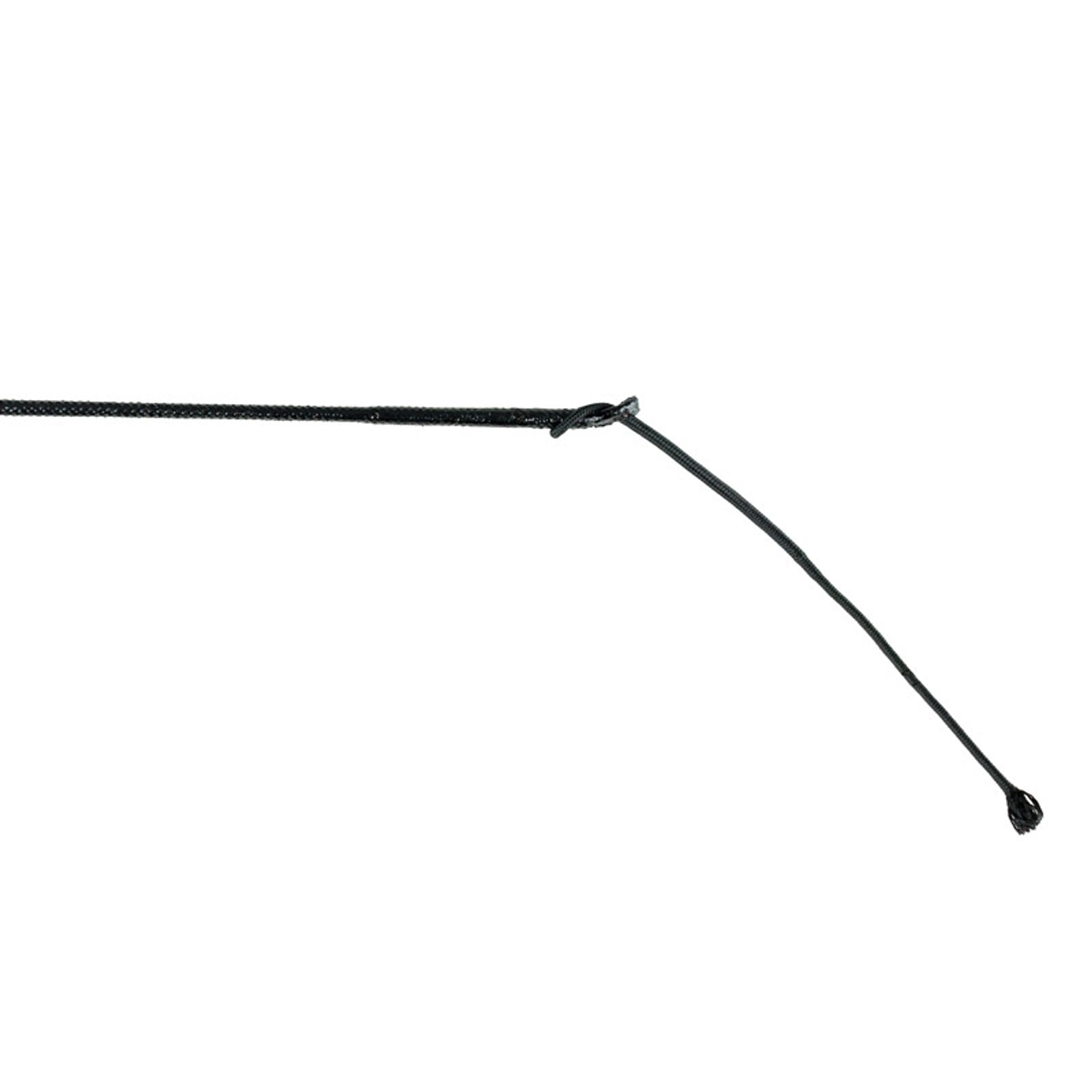 Finntack Klassisk 60" kjørepisk, travtrening (155 + 20 cm) Pisker