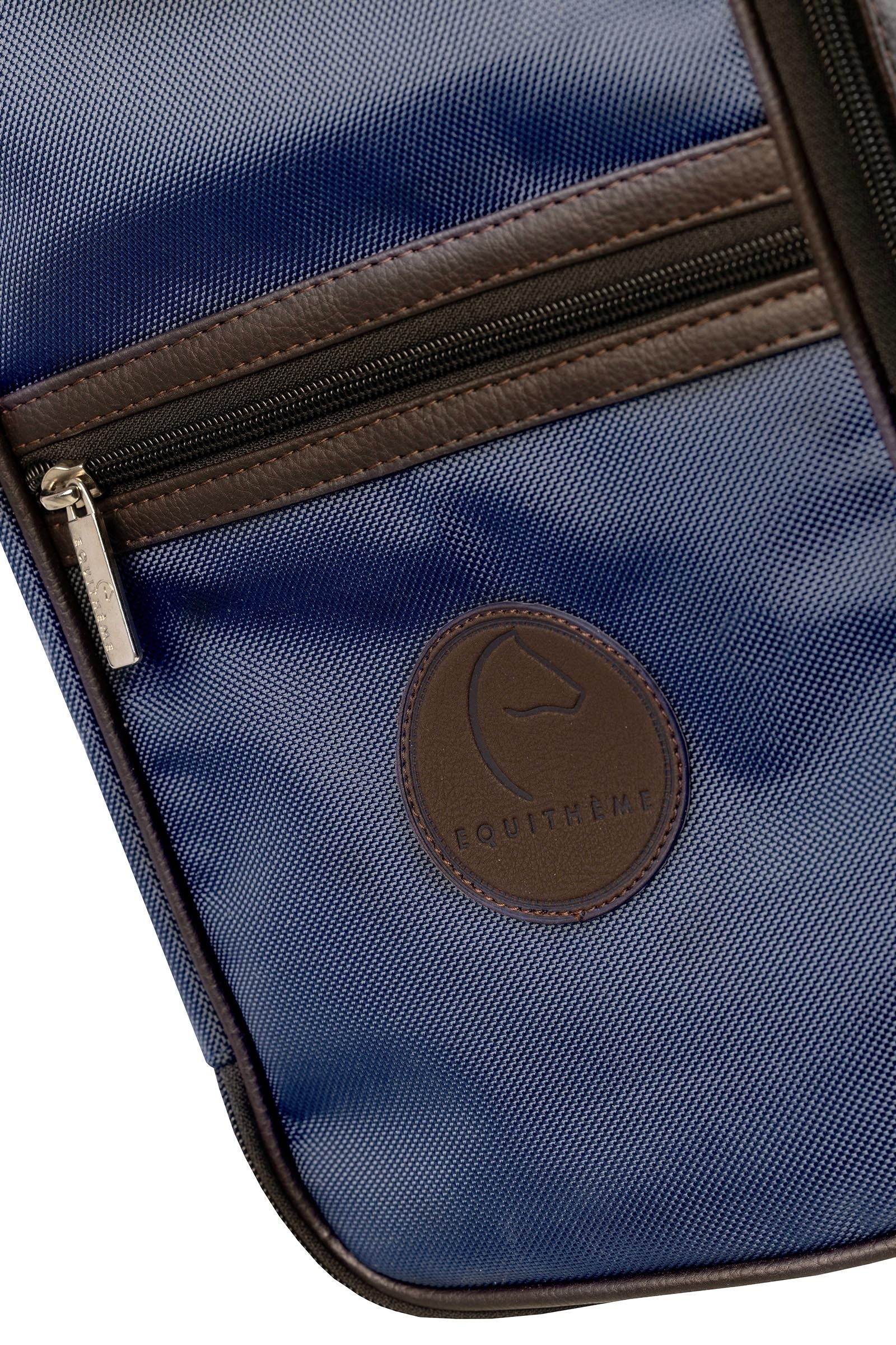 EQUITHÈME Premium Bridle Bag Accessories