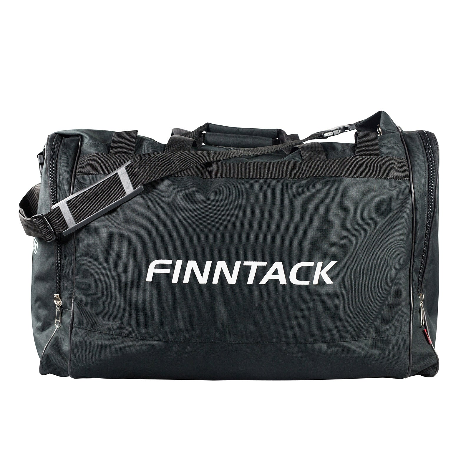 Finntack Pro jockeybag Travutstyr