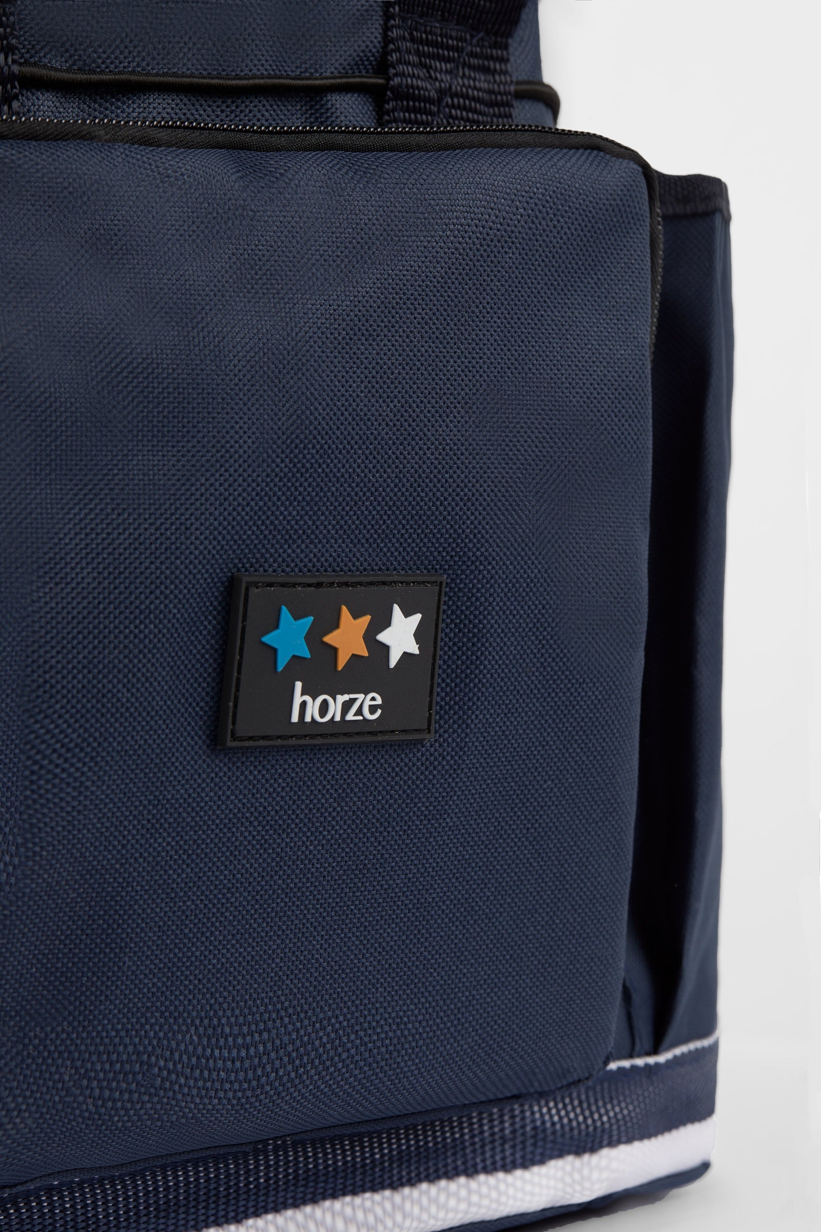 Horze Alex Grooming Bag Horse Grooming Tools