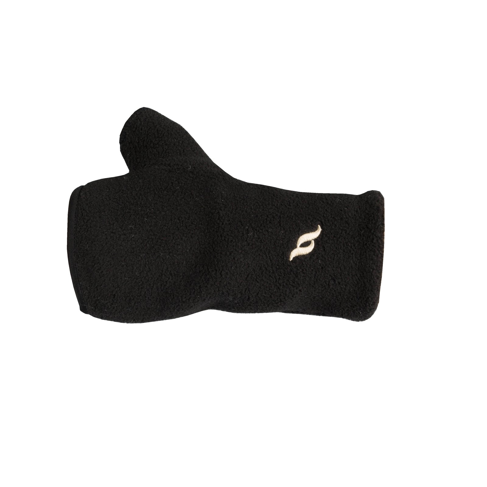 Back on Track håndleddsbelegg med fleece Accessories