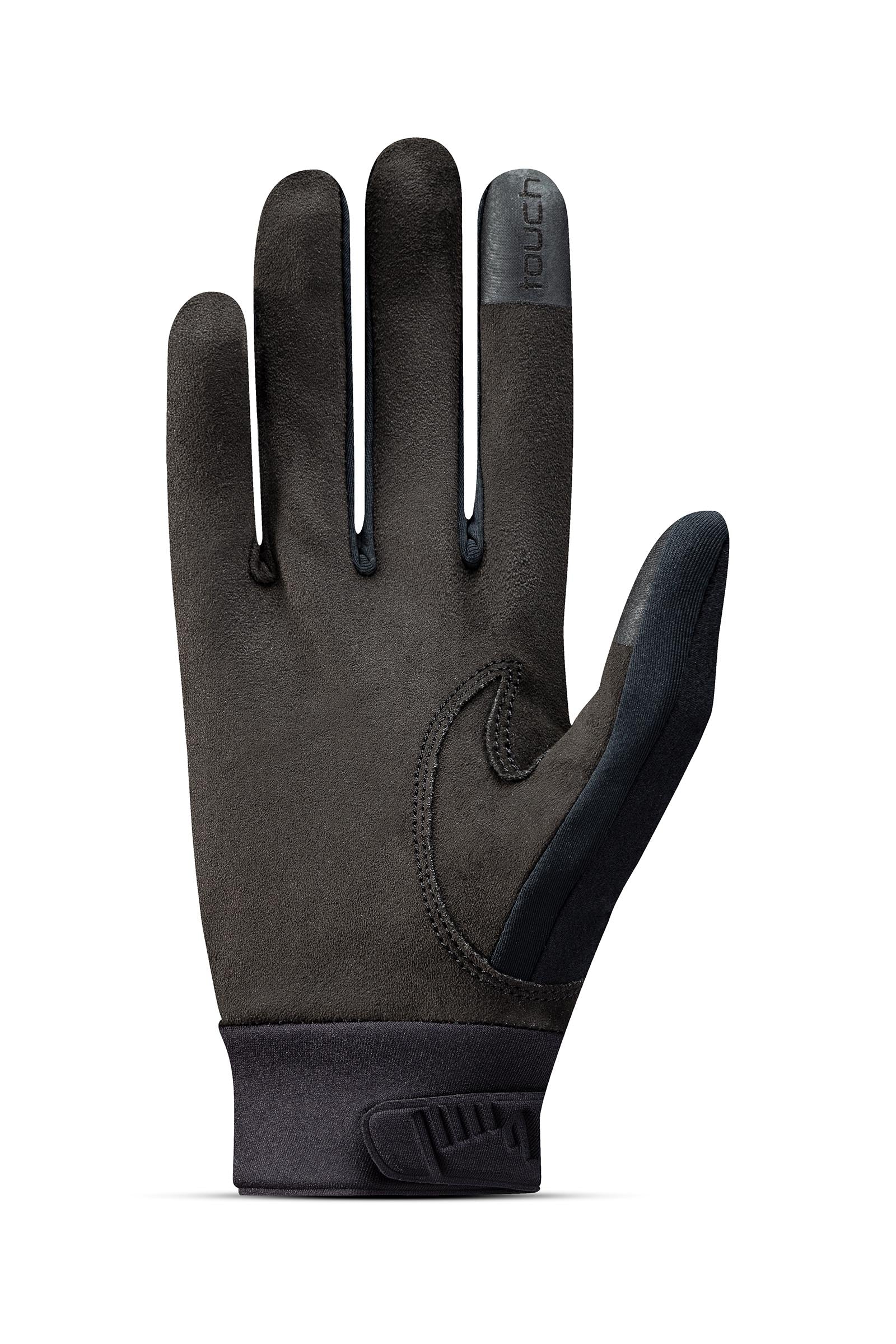 Roeckl Wolfach Winter Riding Gloves Riding Gloves