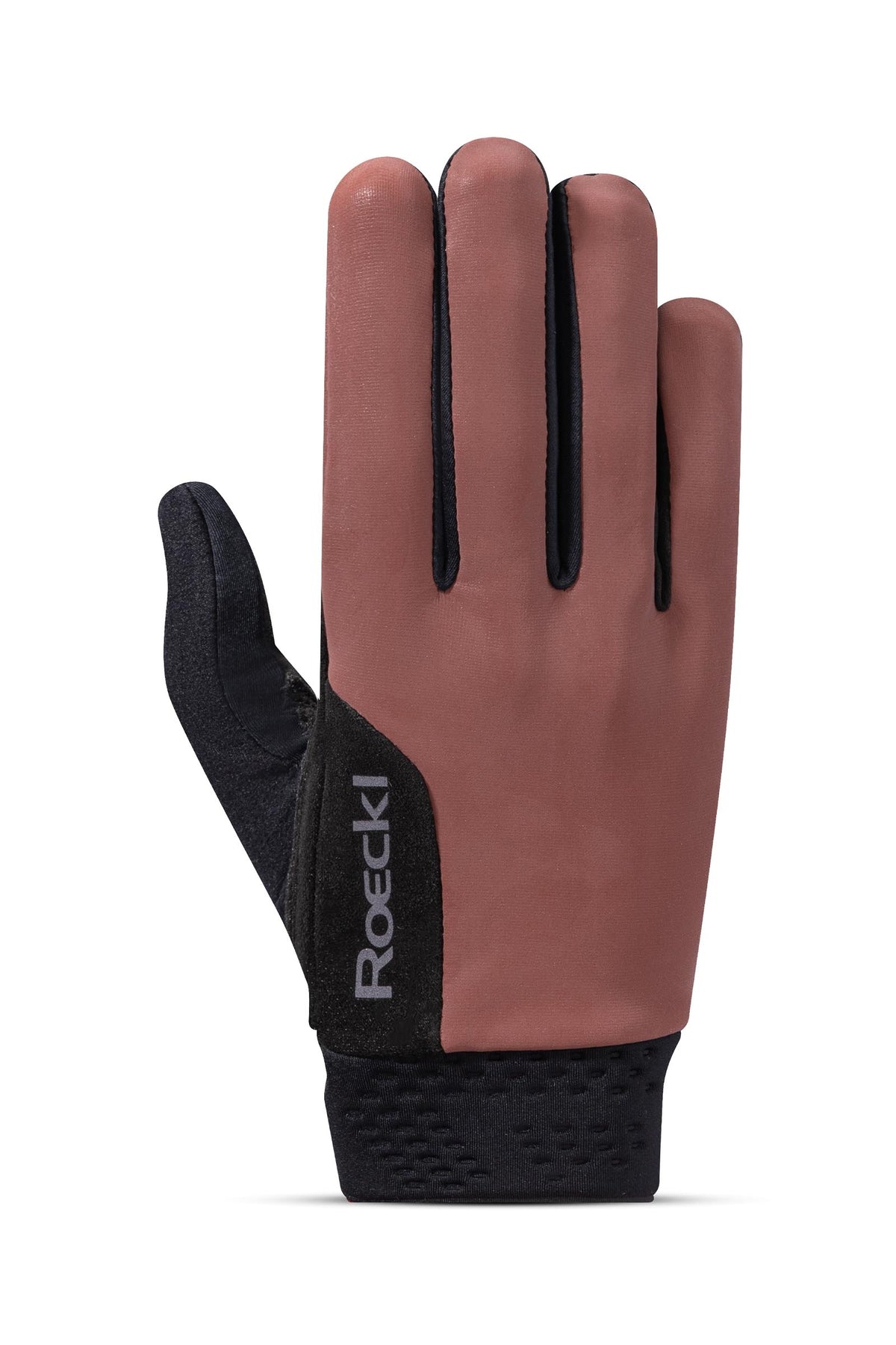 Roeckl Wolfach Winter Riding Gloves Riding Gloves