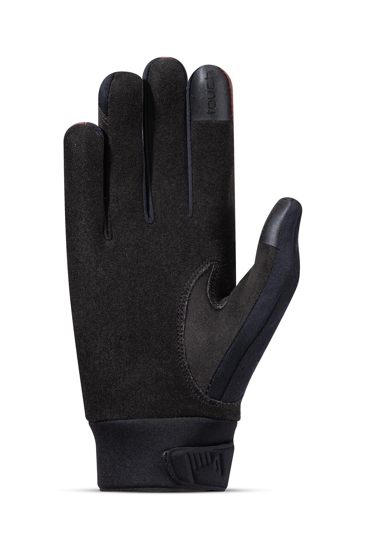 Roeckl Wolfach Winter Riding Gloves Riding Gloves