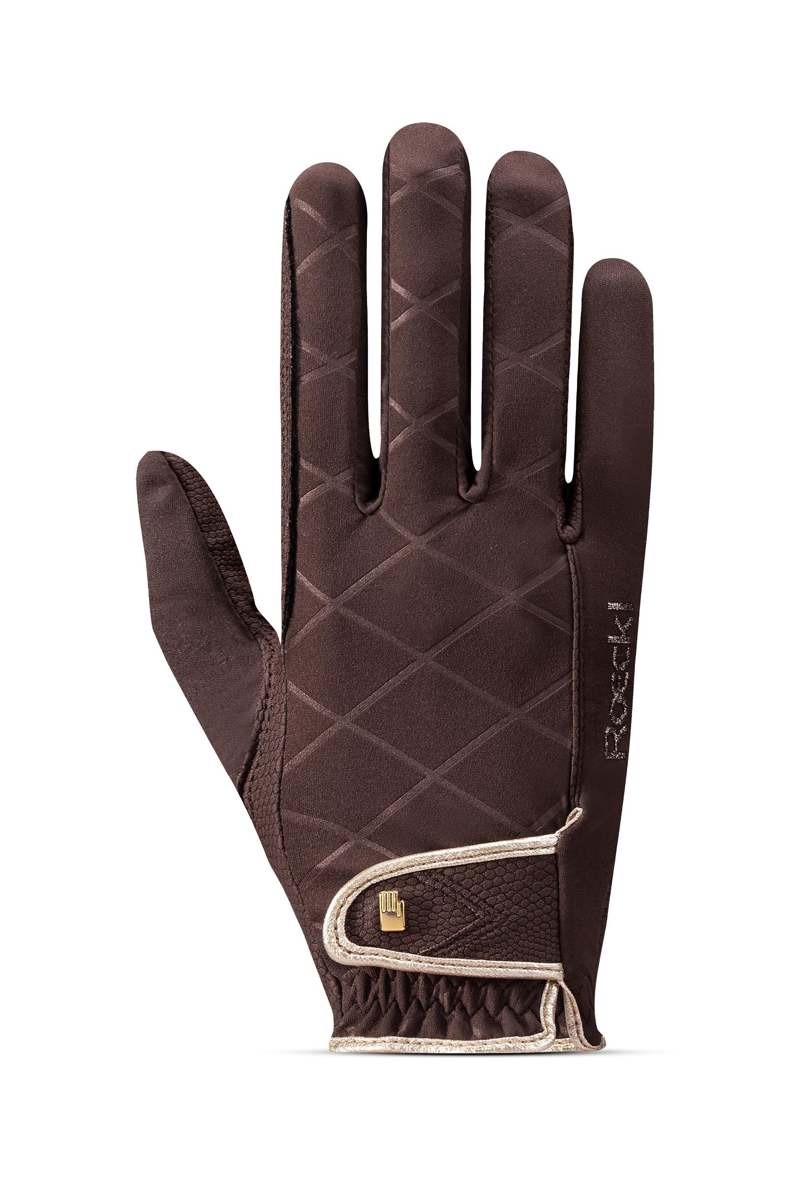 Roeckl Julia Gloves Riding Gloves