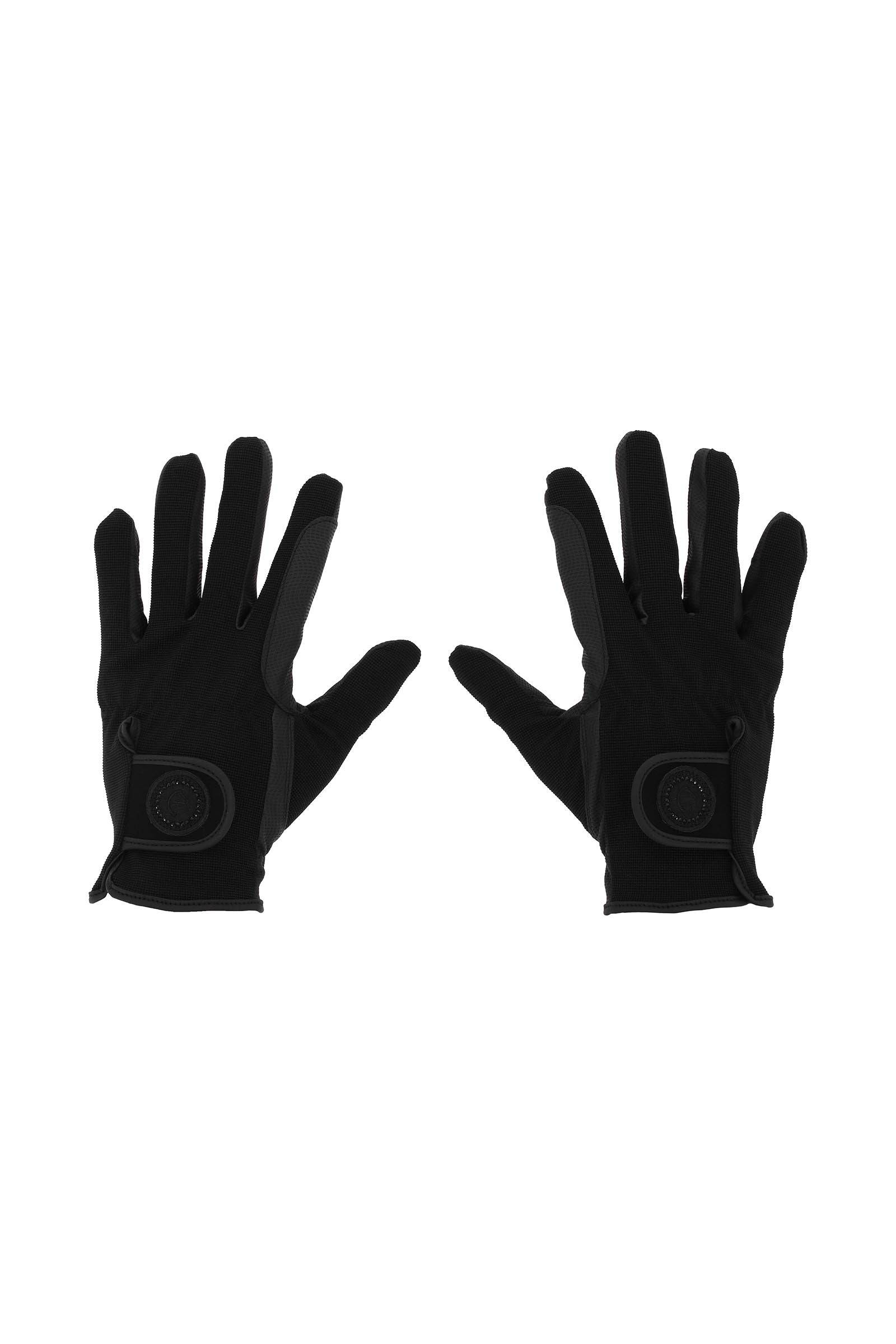 Equi Theme EQUITHÈME Filet Gloves Riding Gloves