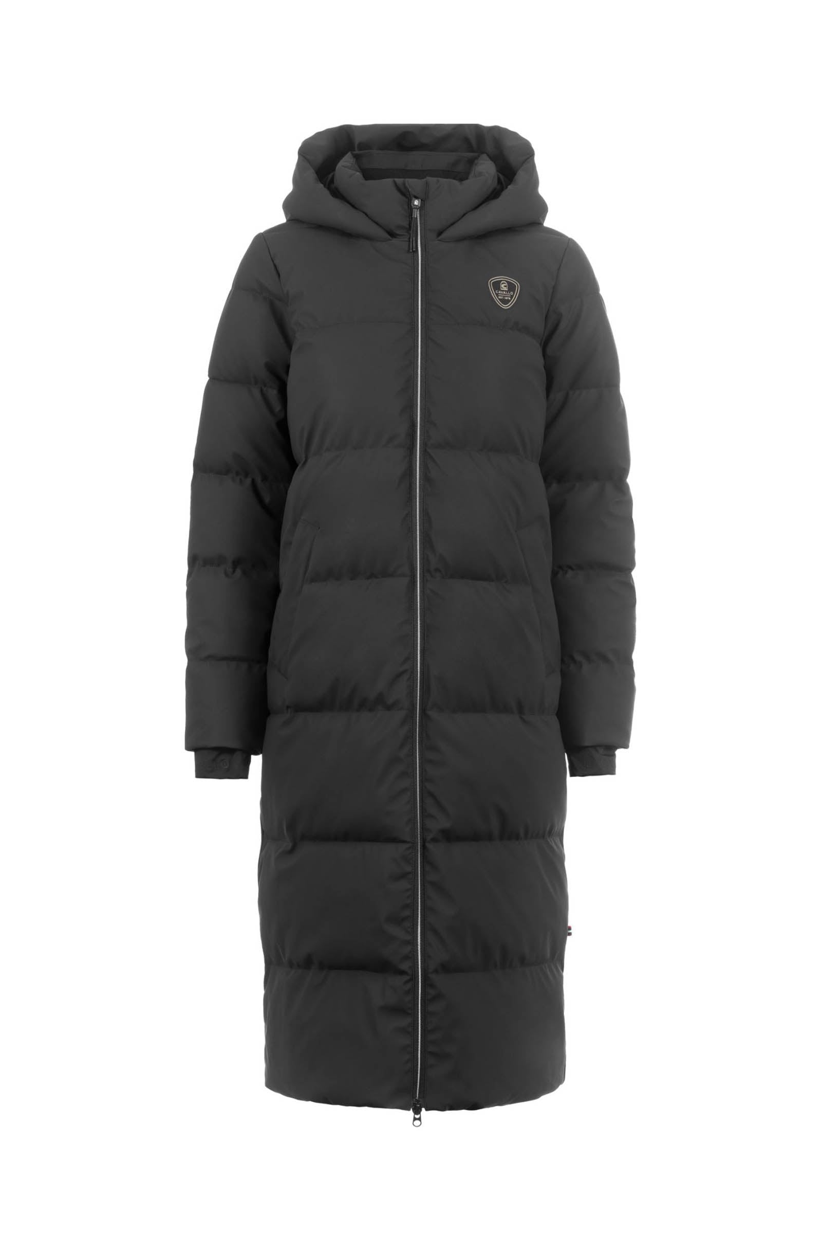 Cavallo CAVALREZA Women´s Padded Coat Rideklær til dame