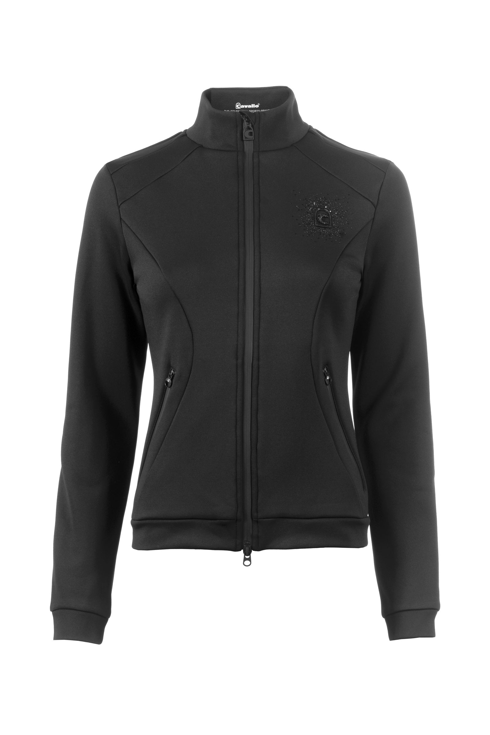 Cavallo CAVALMEITE Women´s Jacket Rideklær til dame