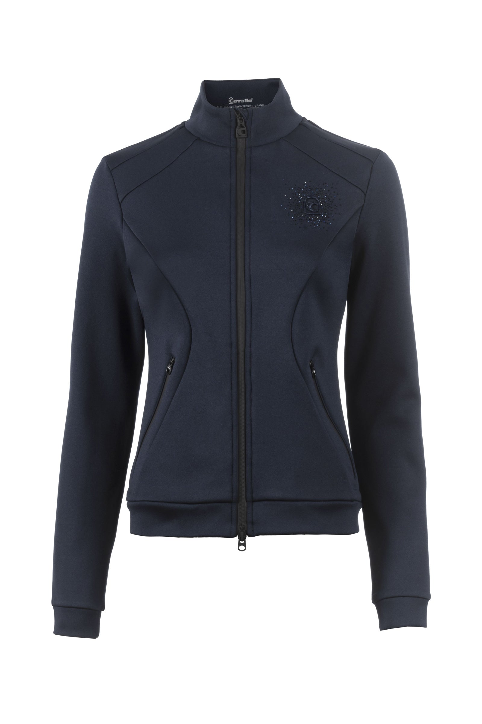 Cavallo CAVALMEITE Women´s Jacket Rideklær til dame