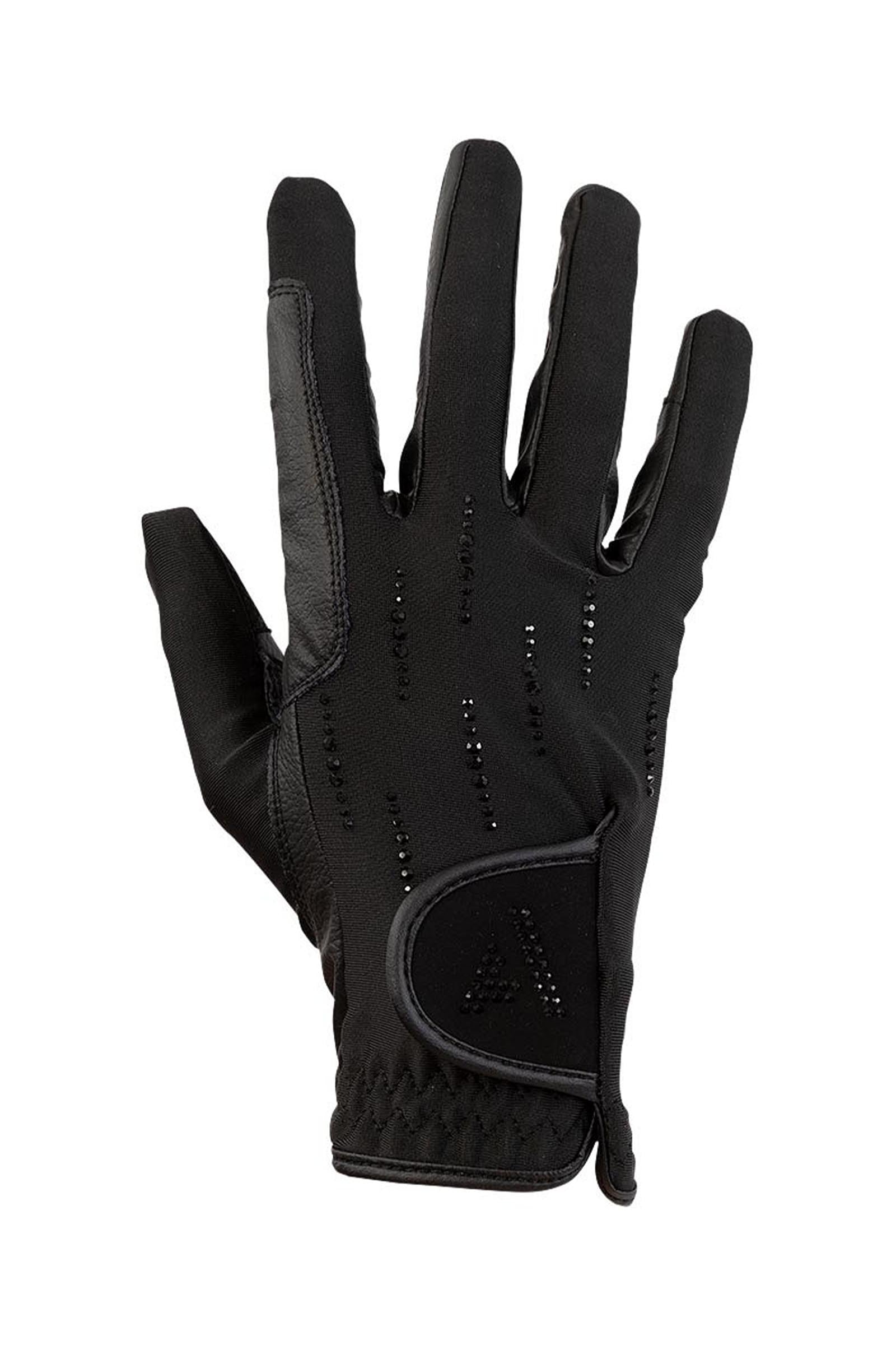Anky ANKY Luminous Technical Gloves Ridehansker