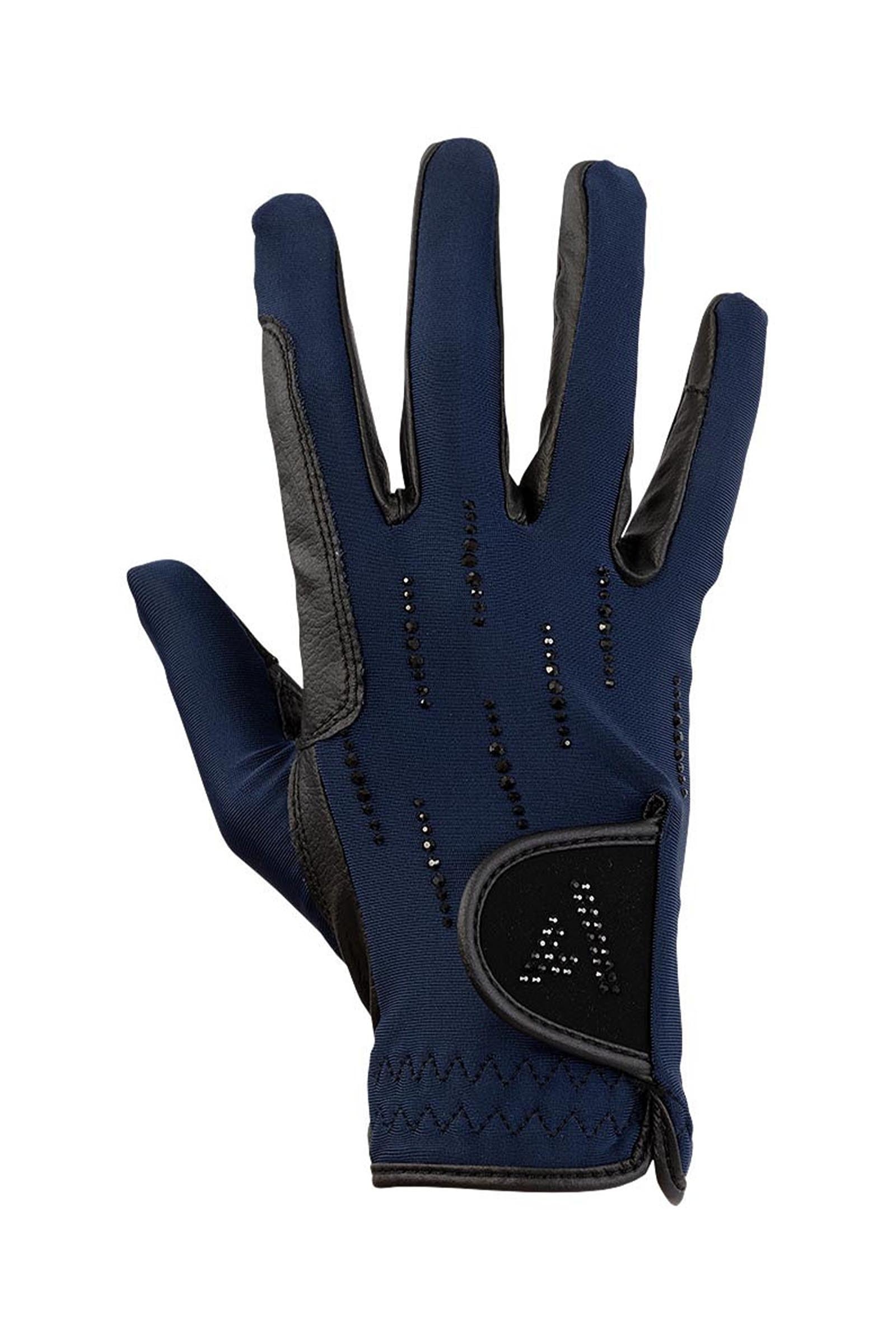 Anky ANKY Luminous Technical Gloves Ridehansker