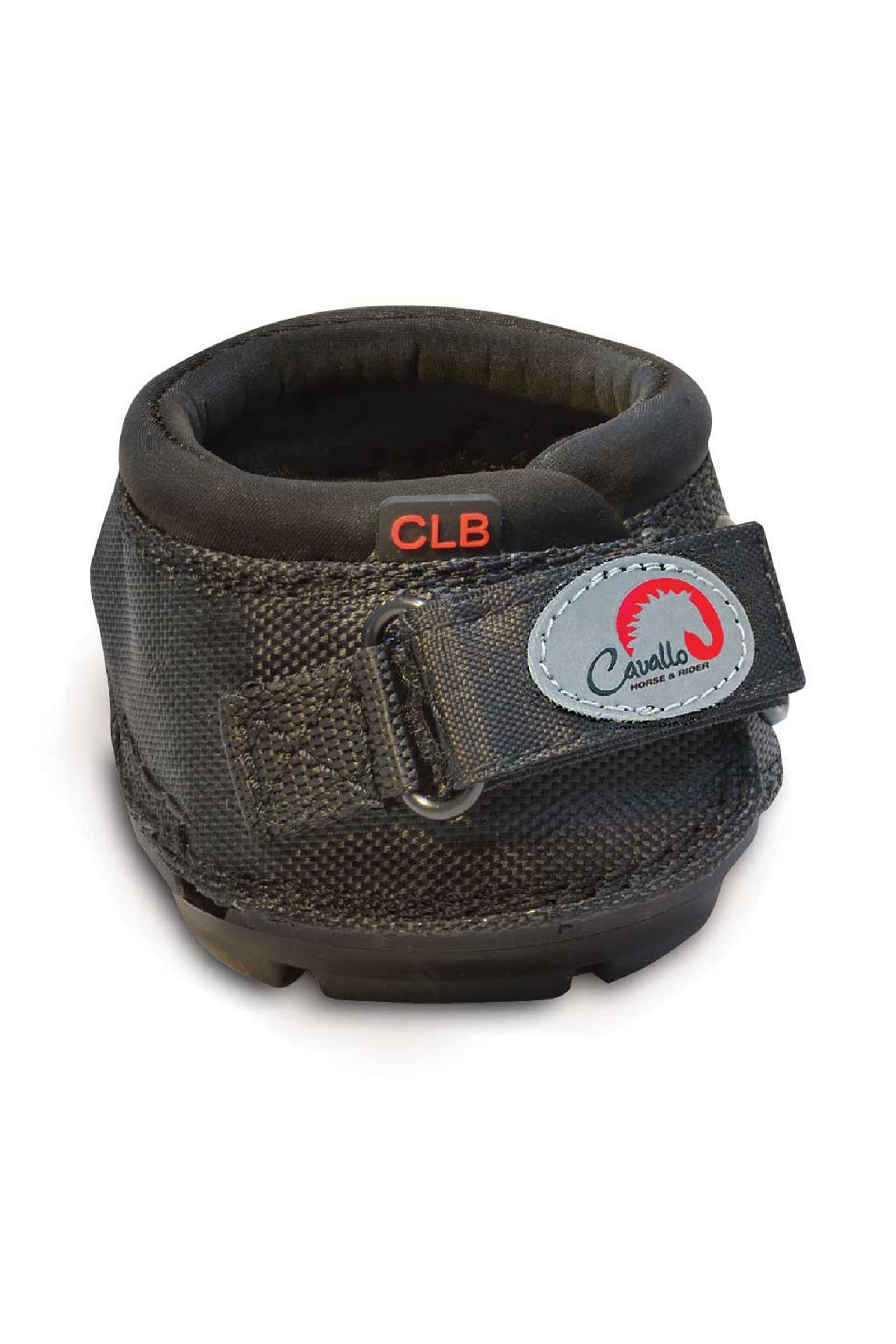 Cavallo Hoof Boots F.R.A. Cavallo Hovboots F.R.A. CLB hovsko (slim/par) Leg & Hoof Protection
