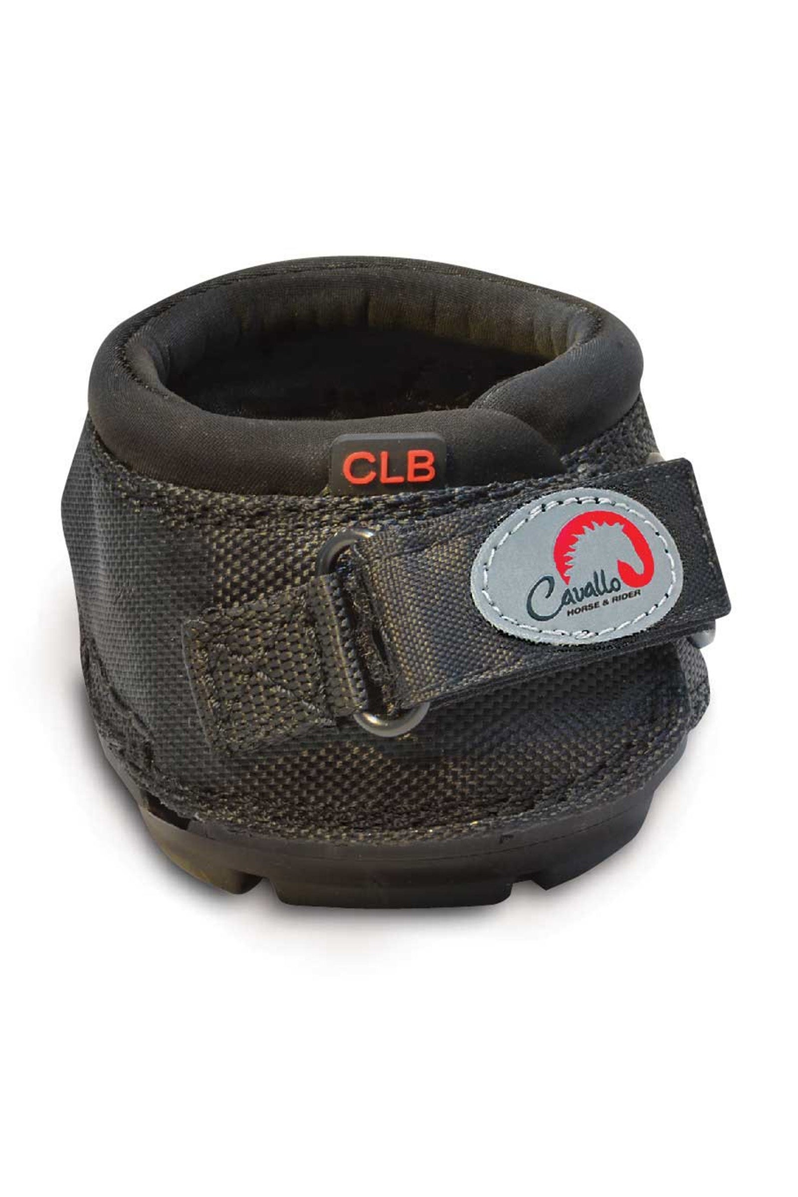 Cavallo Hoof Boots F.R.A. CLB Boot (smal/par) Leg Protection & Hoof Protection for Horses