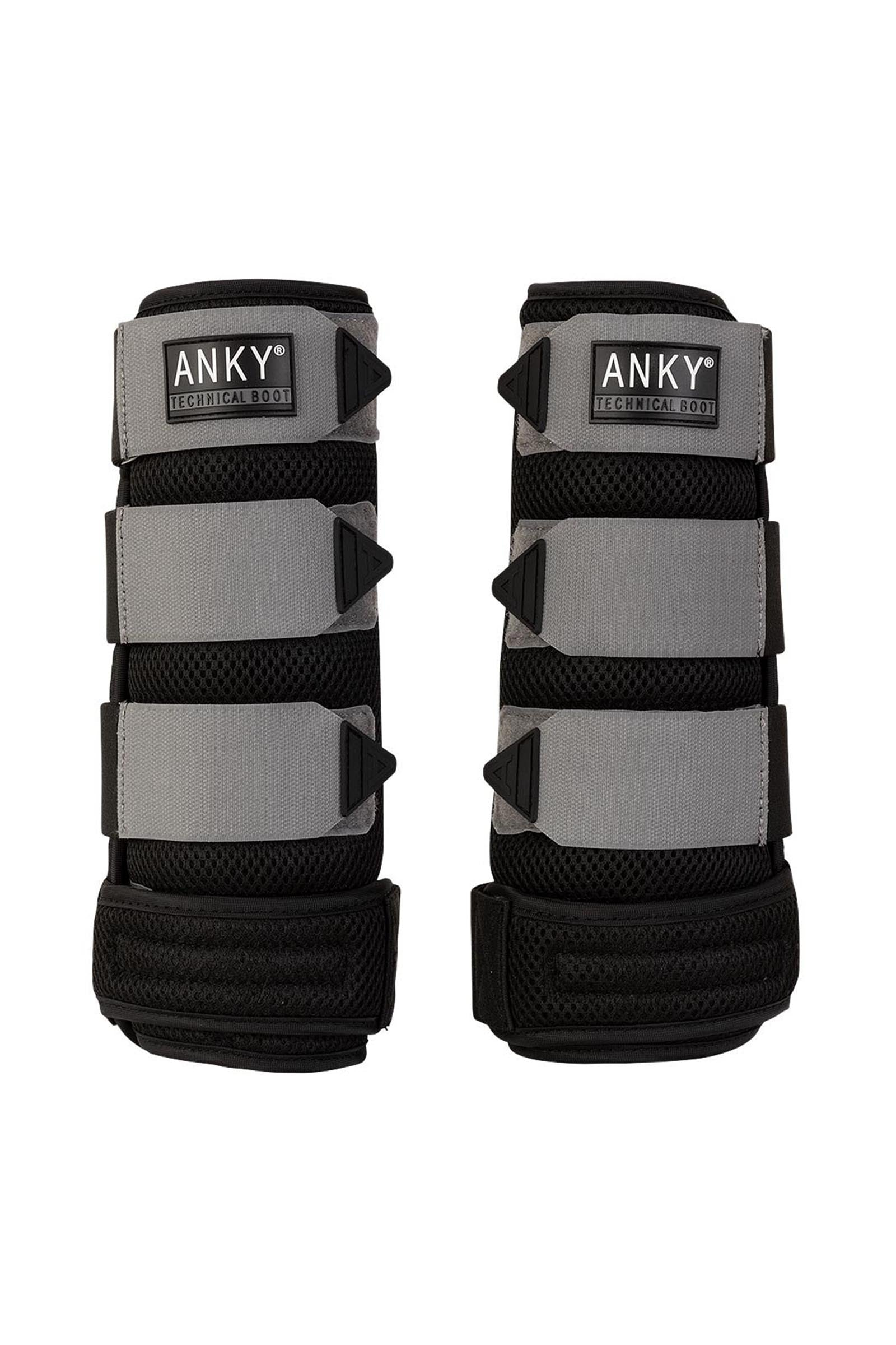 Anky ANKY 3D Mesh Boots Leg & Hoof Protection
