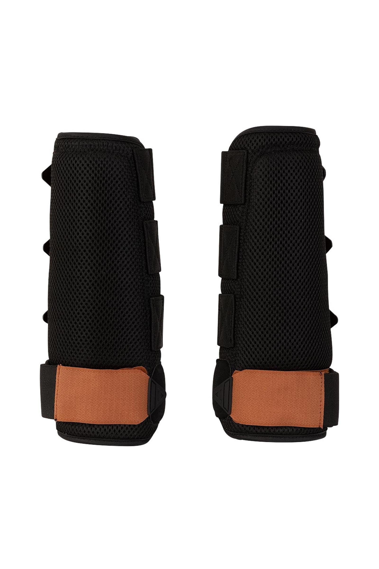 Anky ANKY 3D Mesh Boots Leg Protection & Hoof Protection for Horses