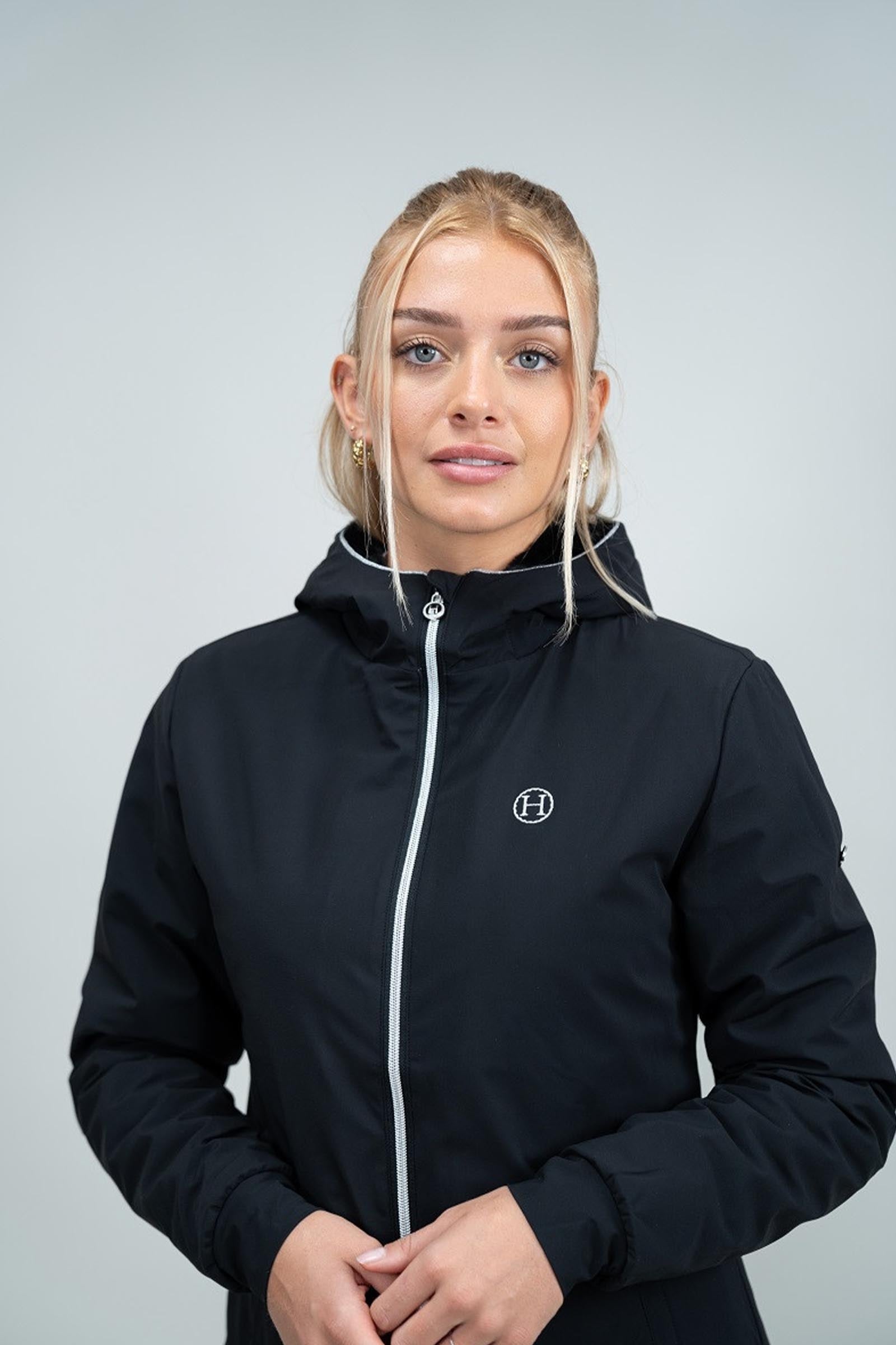 Harcour Simhat damejakke Rideklær til dame