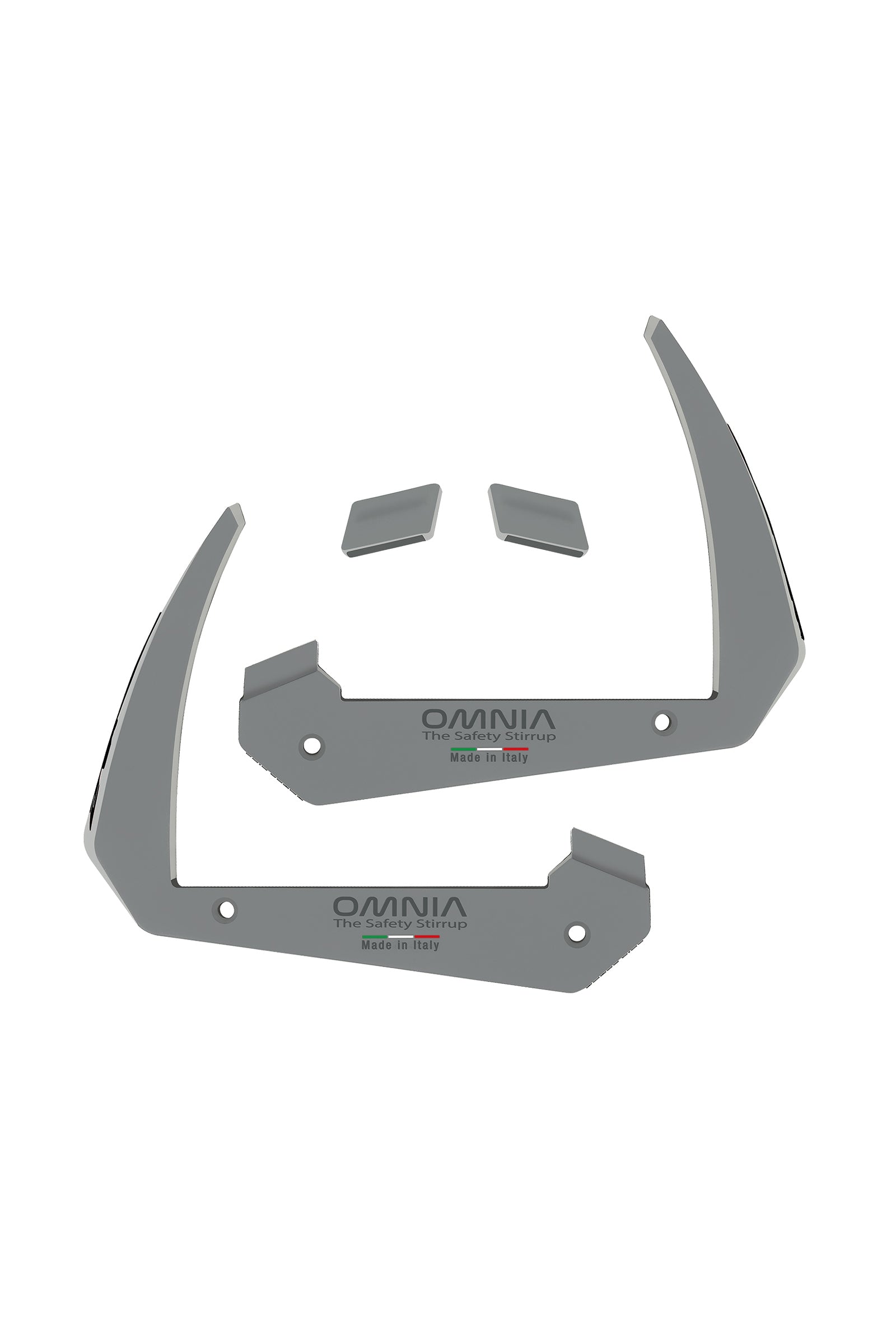 Zandona Omnia Interchangeable Release System Saler & gjorder