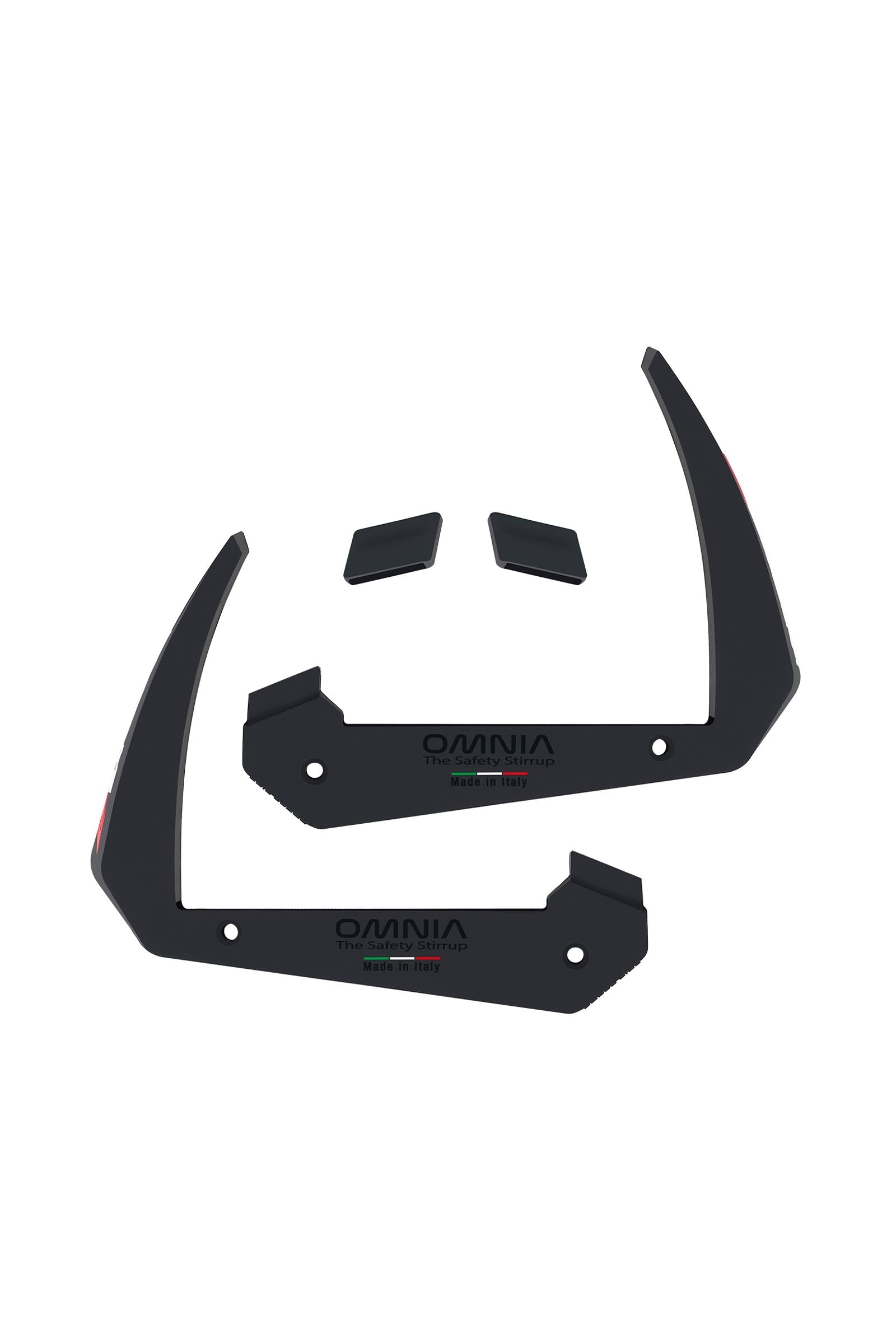 Zandona Omnia Interchangeable Release System Saler & gjorder