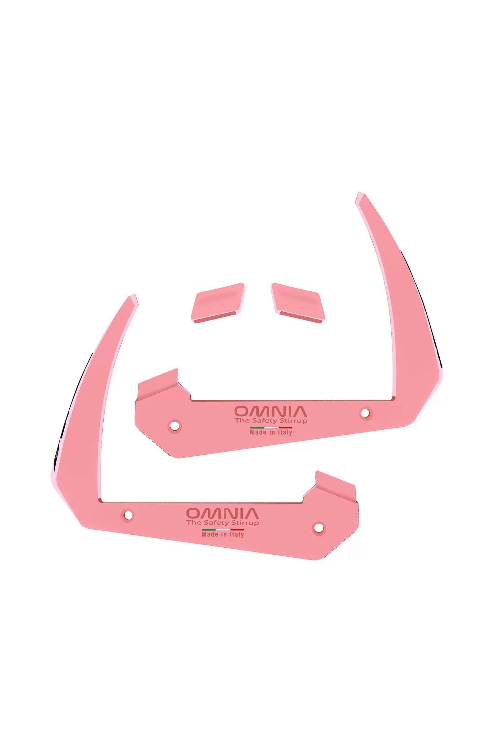 Zandona Omnia Interchangeable Release System Saler & gjorder