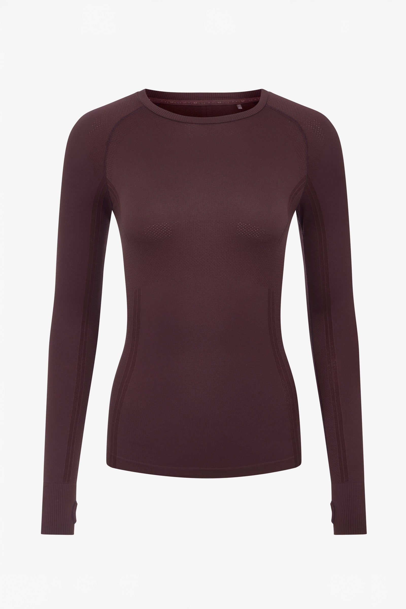 LeMieux Britney Women´s Seamless UV-Long Sleeve Top Rideklær til dame