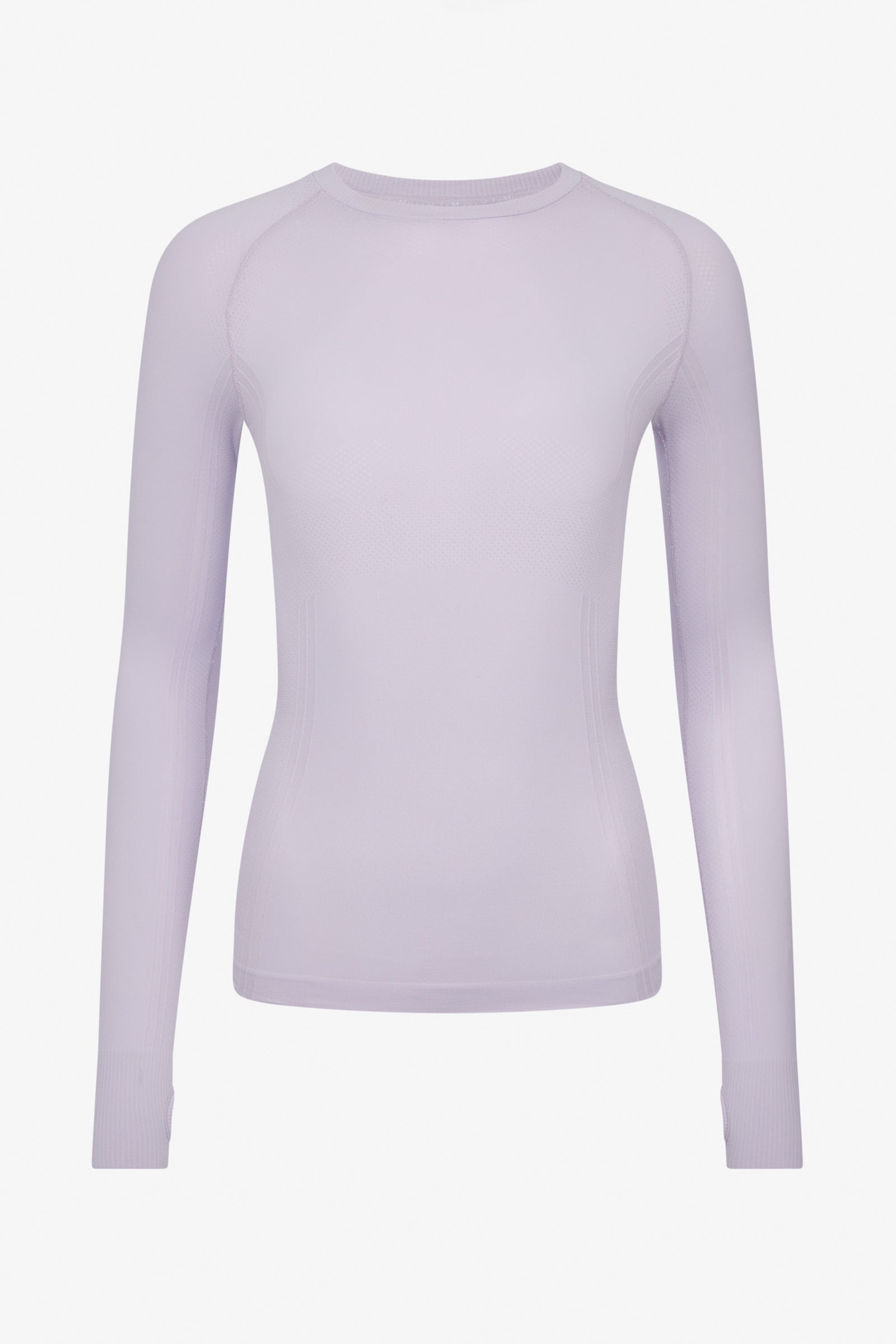 LeMieux Britney Women´s Seamless UV-Long Sleeve Top Rideklær til dame