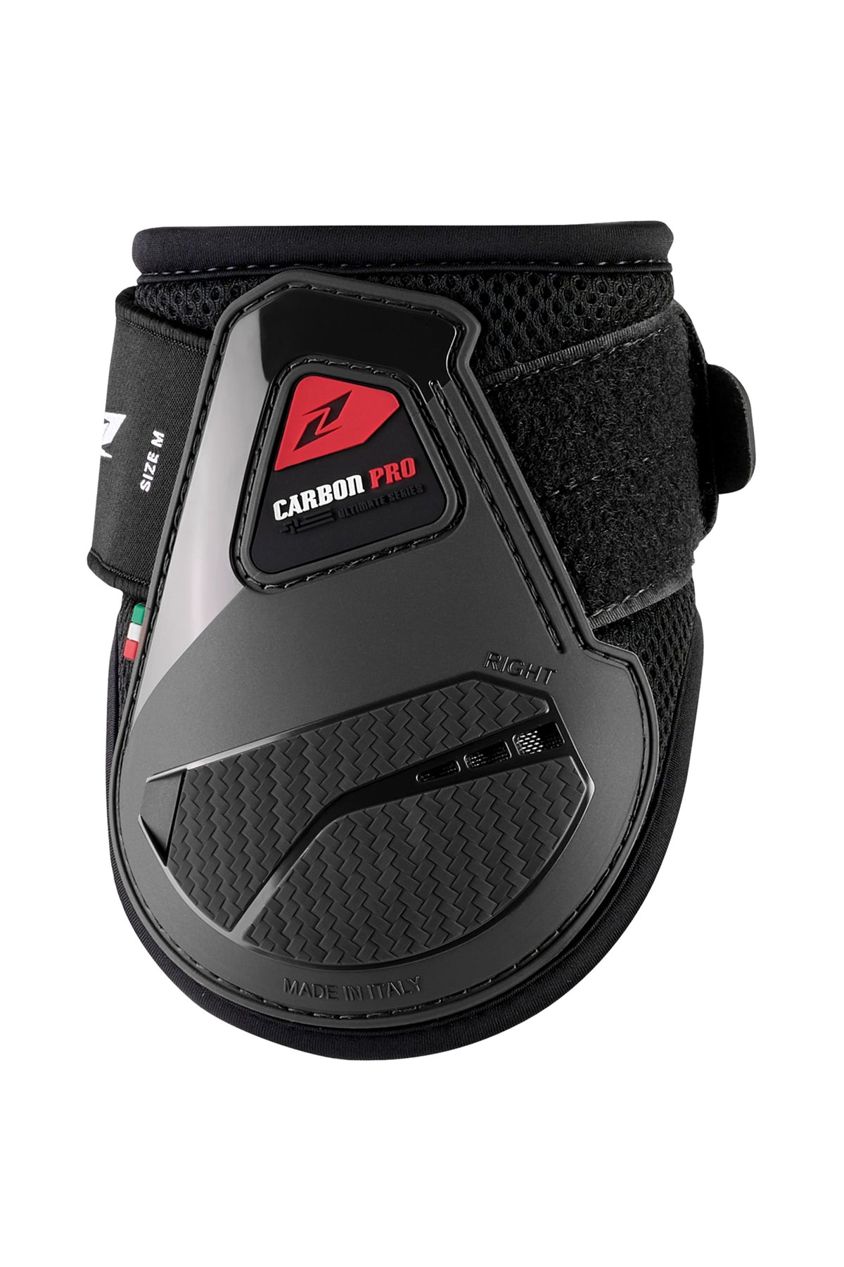Zandona CARBON PRO YOUNG Fetlock Boot Leg & Hoof Protection