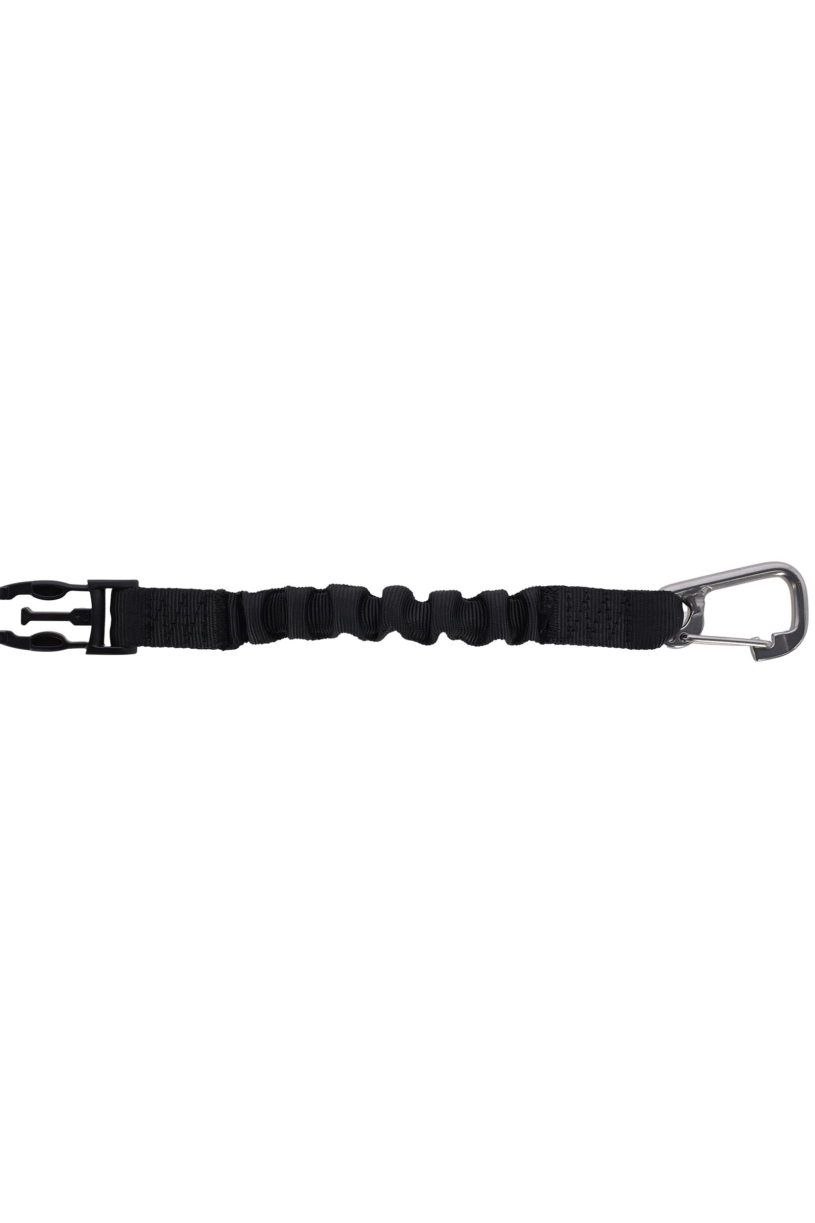 Covalliero Saddle Attachment to Connector Strap for Airbag Vest Manege Ridehjelm & sikkerhetsvest