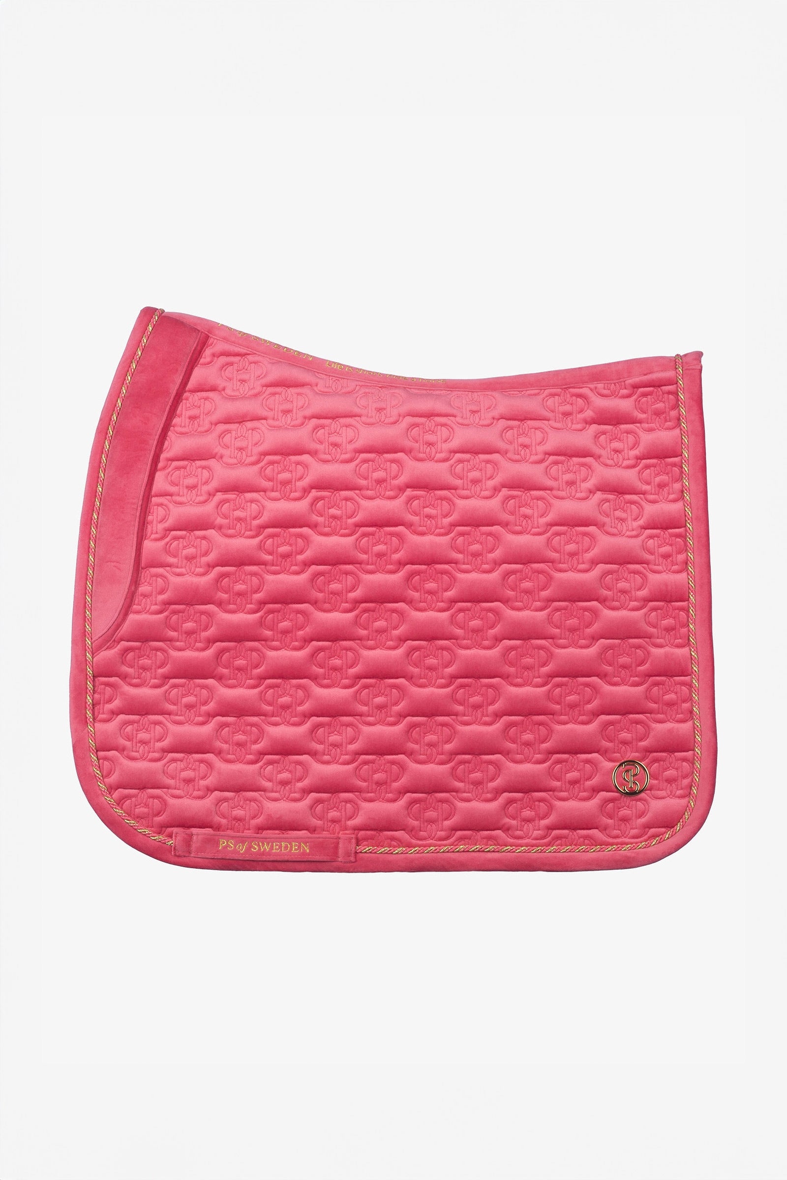 PS of Sweden sjabraker Velvet Monogram dressur Sjabraker