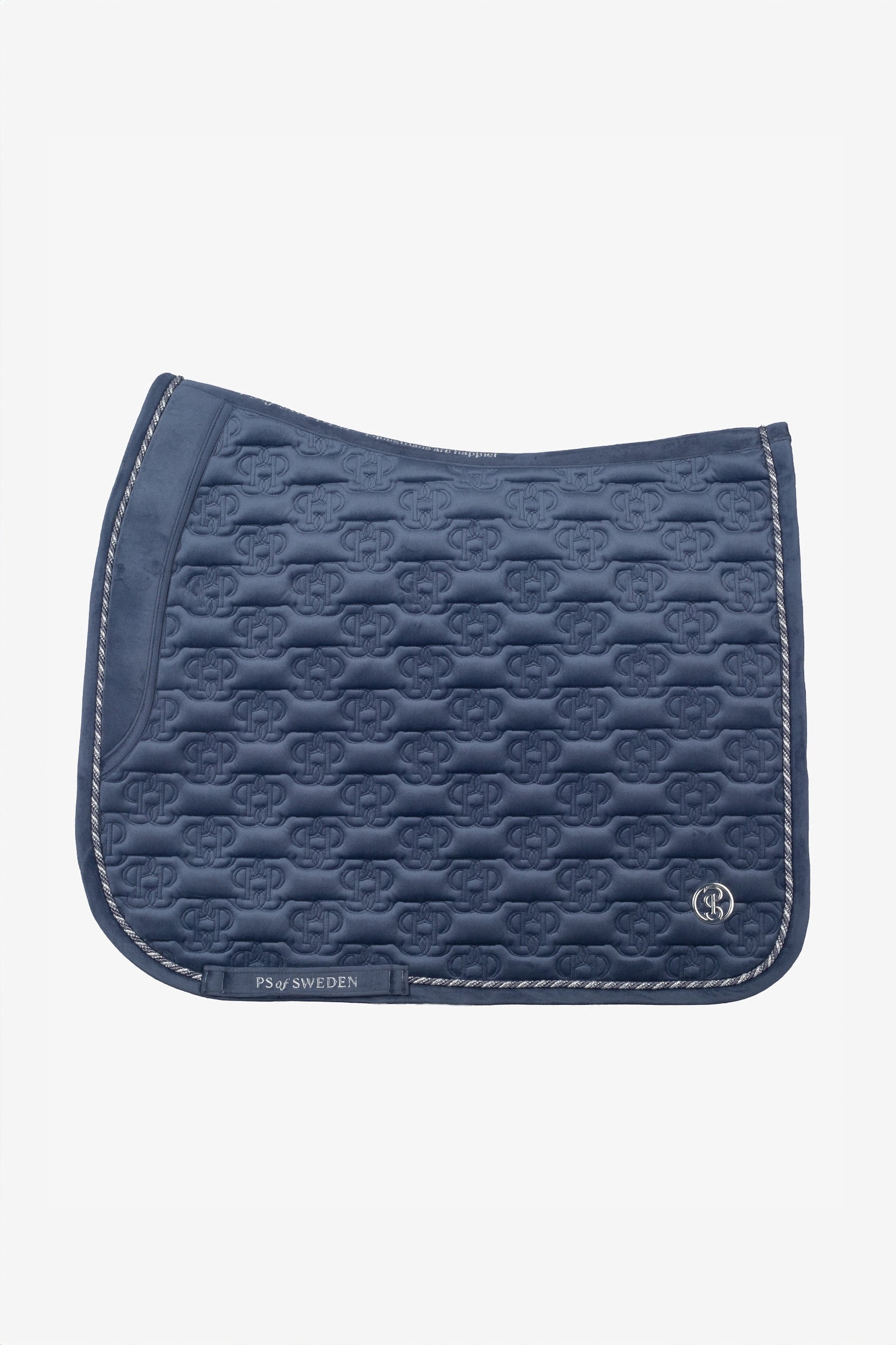 PS of Sweden sjabraker Velvet Monogram dressur Sjabraker