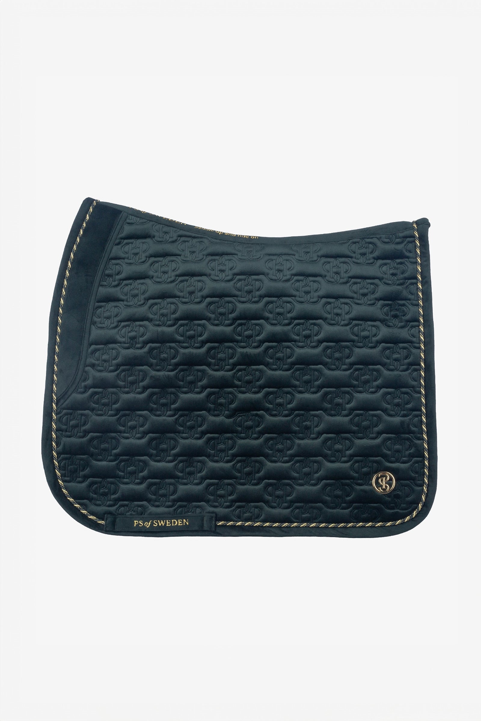 PS of Sweden sjabraker Velvet Monogram dressur Sjabraker