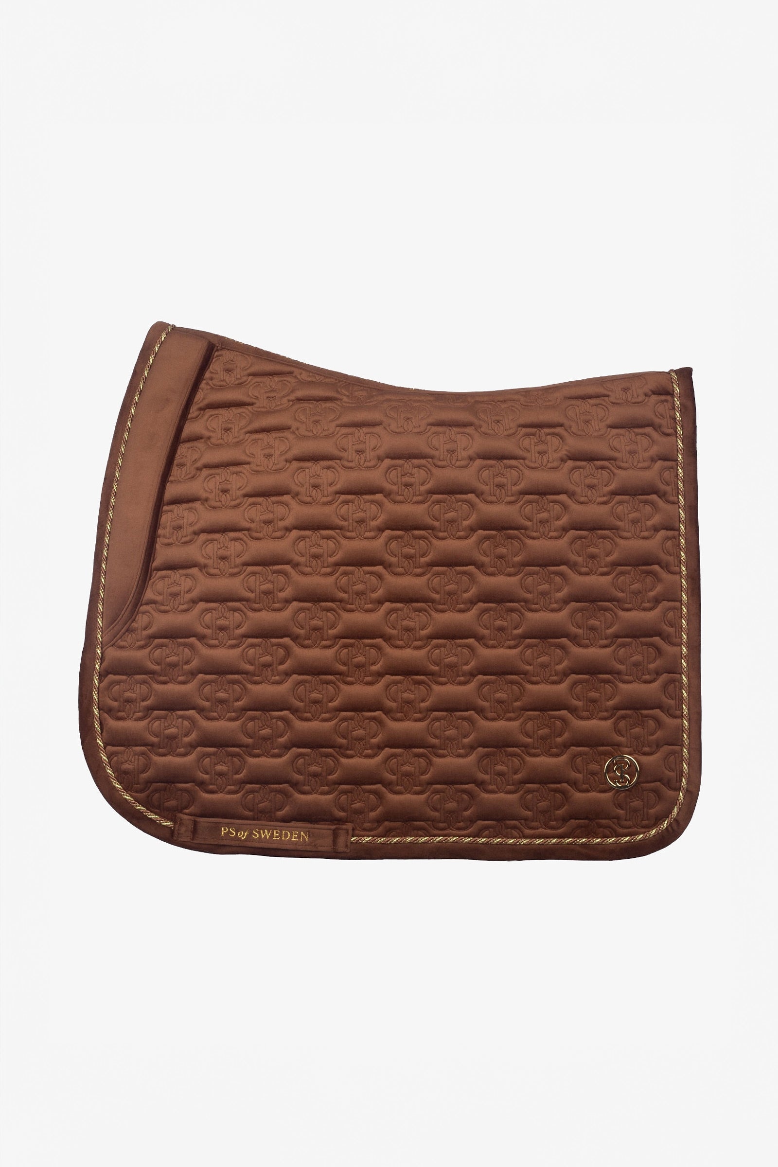 PS of Sweden sjabraker Velvet Monogram dressur Sjabraker