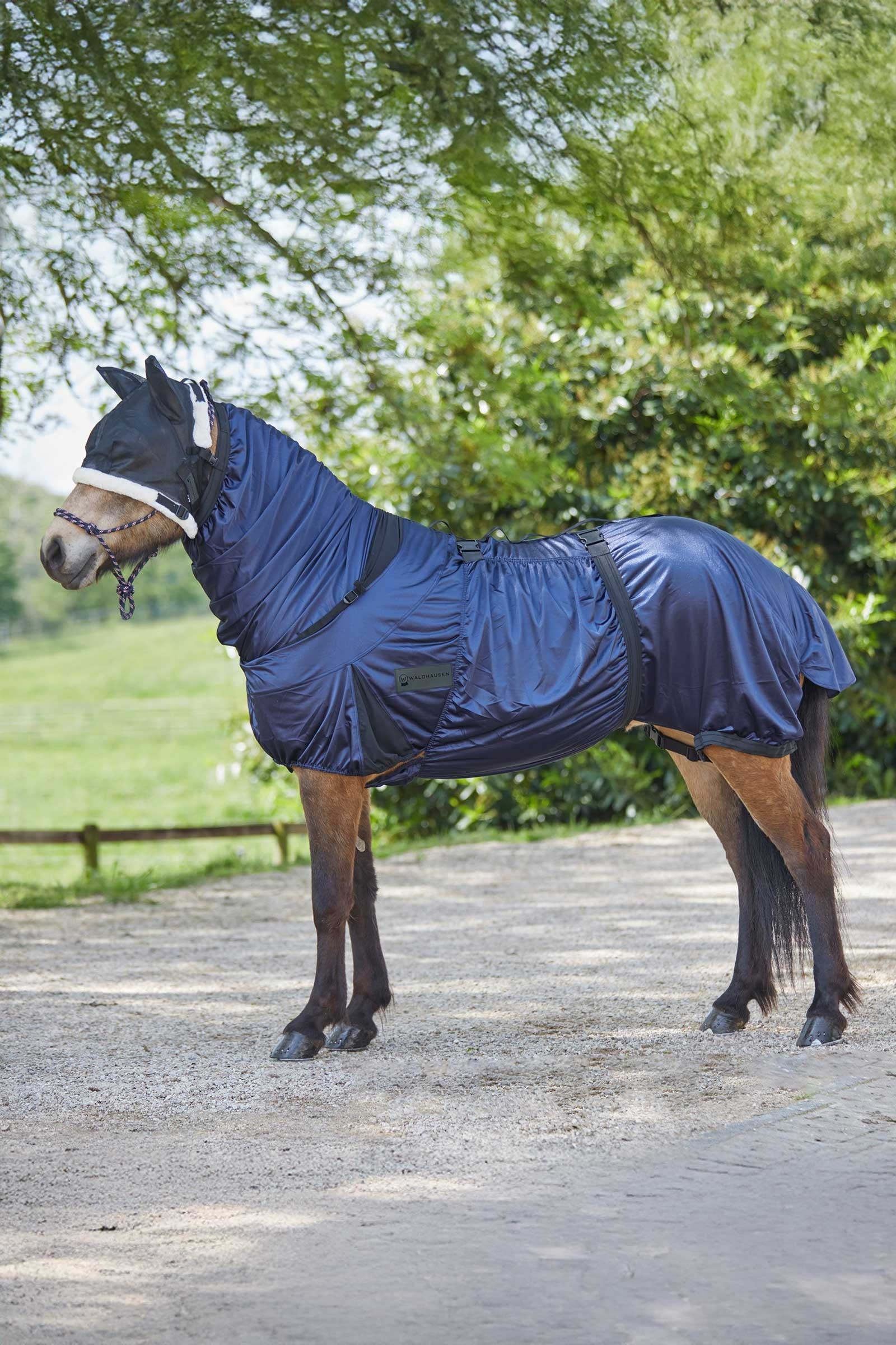 Waldhausen Premium Eczema Rug Horse Rugs