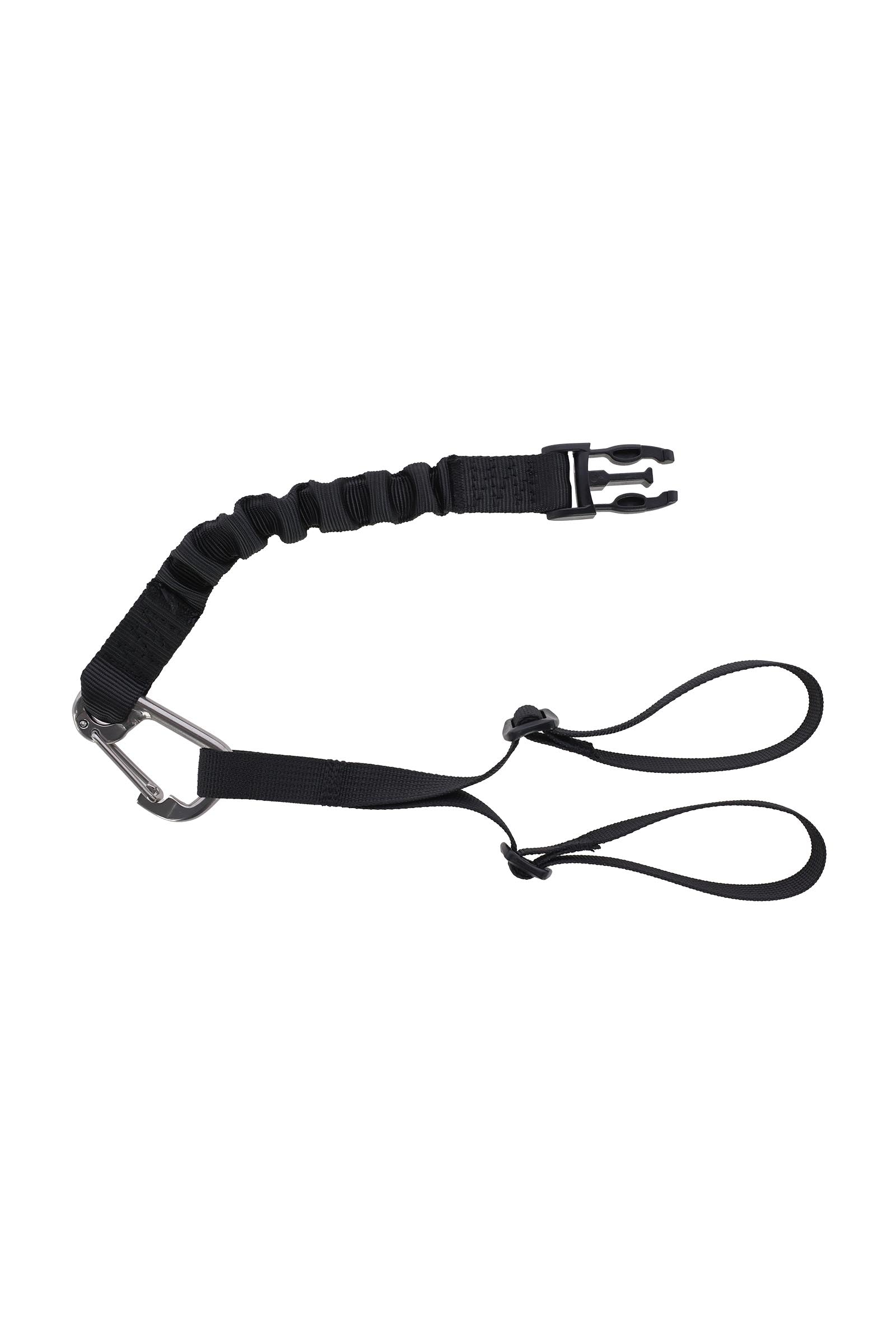 Covalliero Fastening Strap for Airbag Manege Waistcoat Ridehjelm & sikkerhetsvest