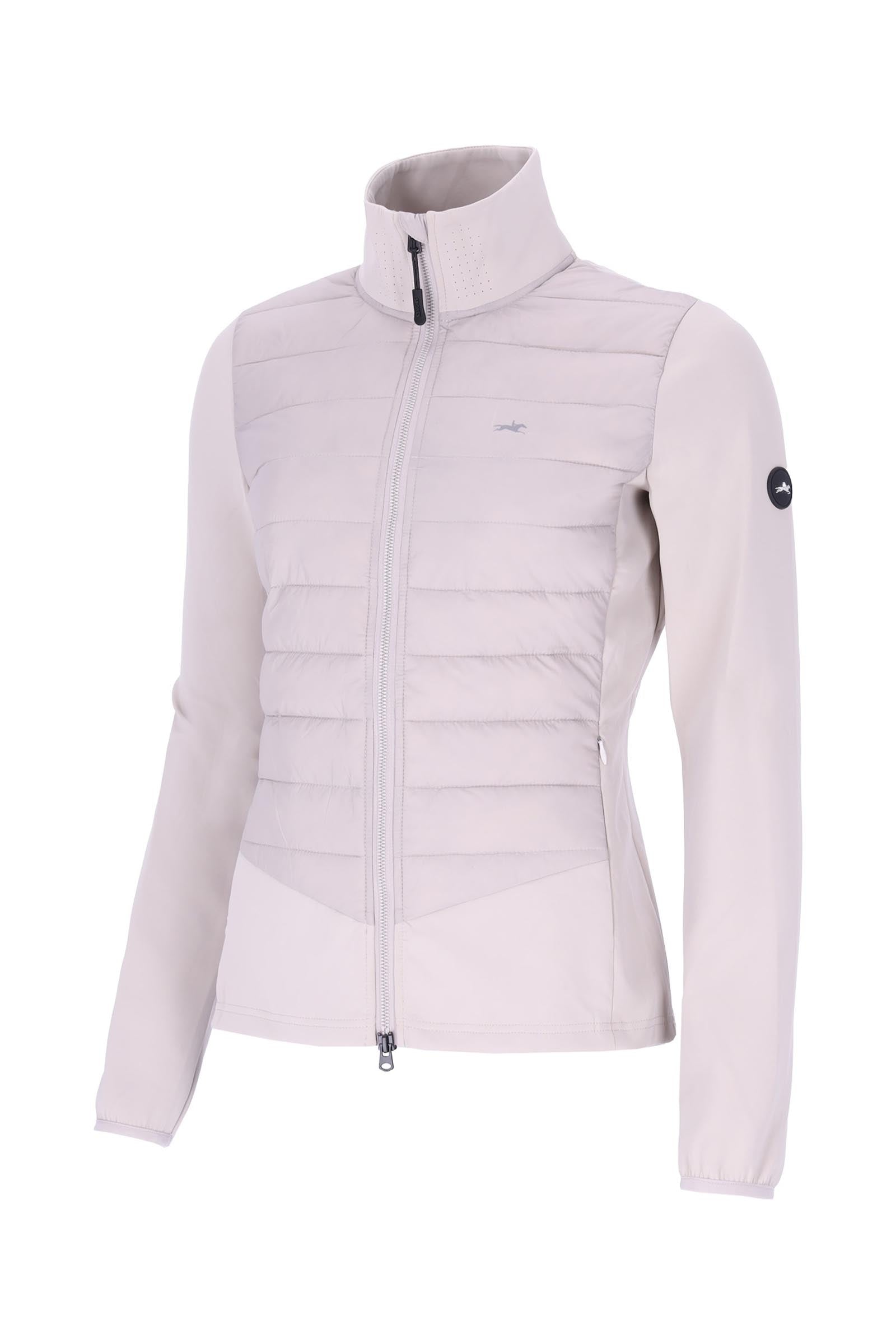 Schockemöhle Sports Svenja Style dame hybridjakke Rideklær til dame