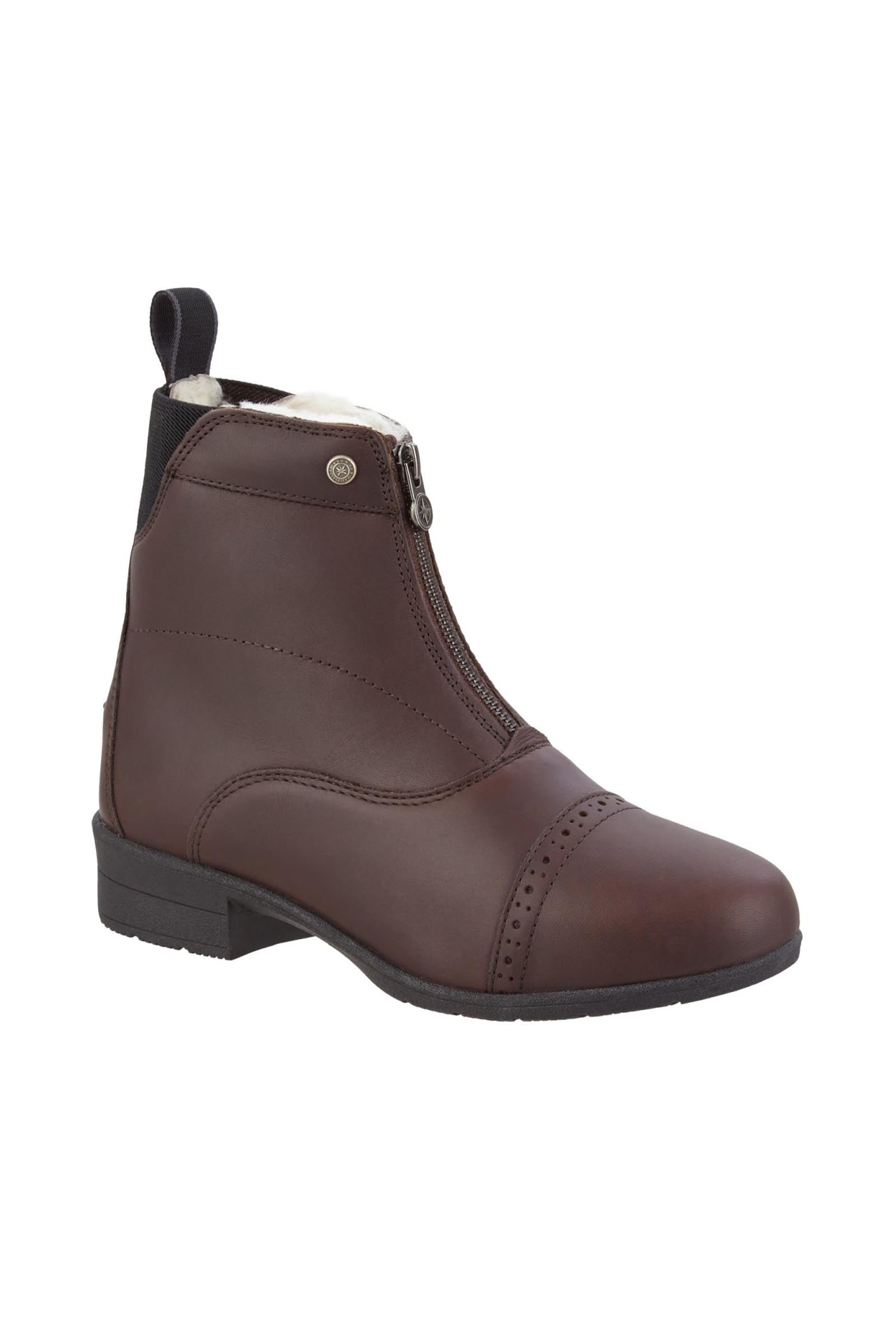 Suedwind Footwear IceLock Merino FZ Ridestøvler & Chaps