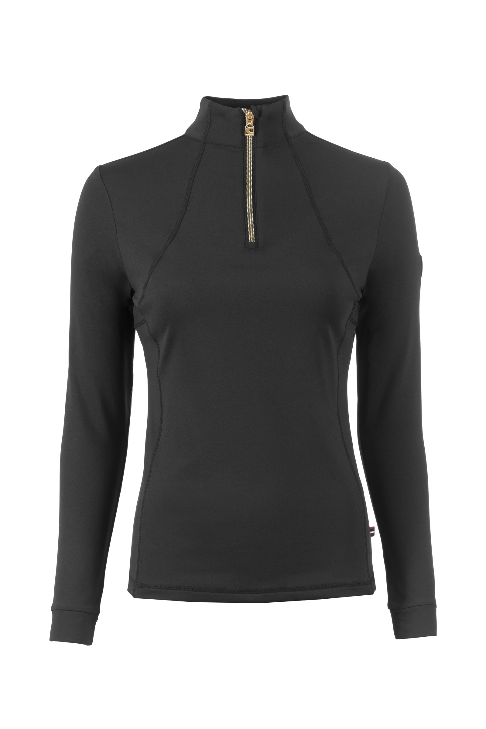Cavallo CAVALMERIT Women´s Shirt With Stand-Up Collar Rideklær til dame