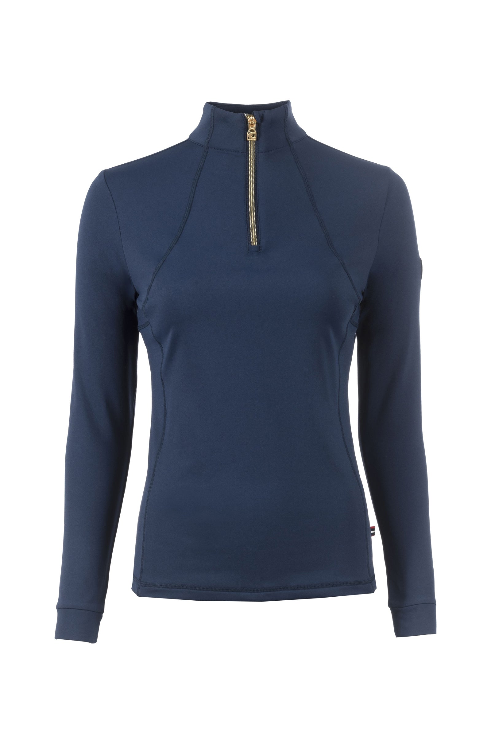 Cavallo CAVALMERIT Women´s Shirt With Stand-Up Collar Rideklær til dame