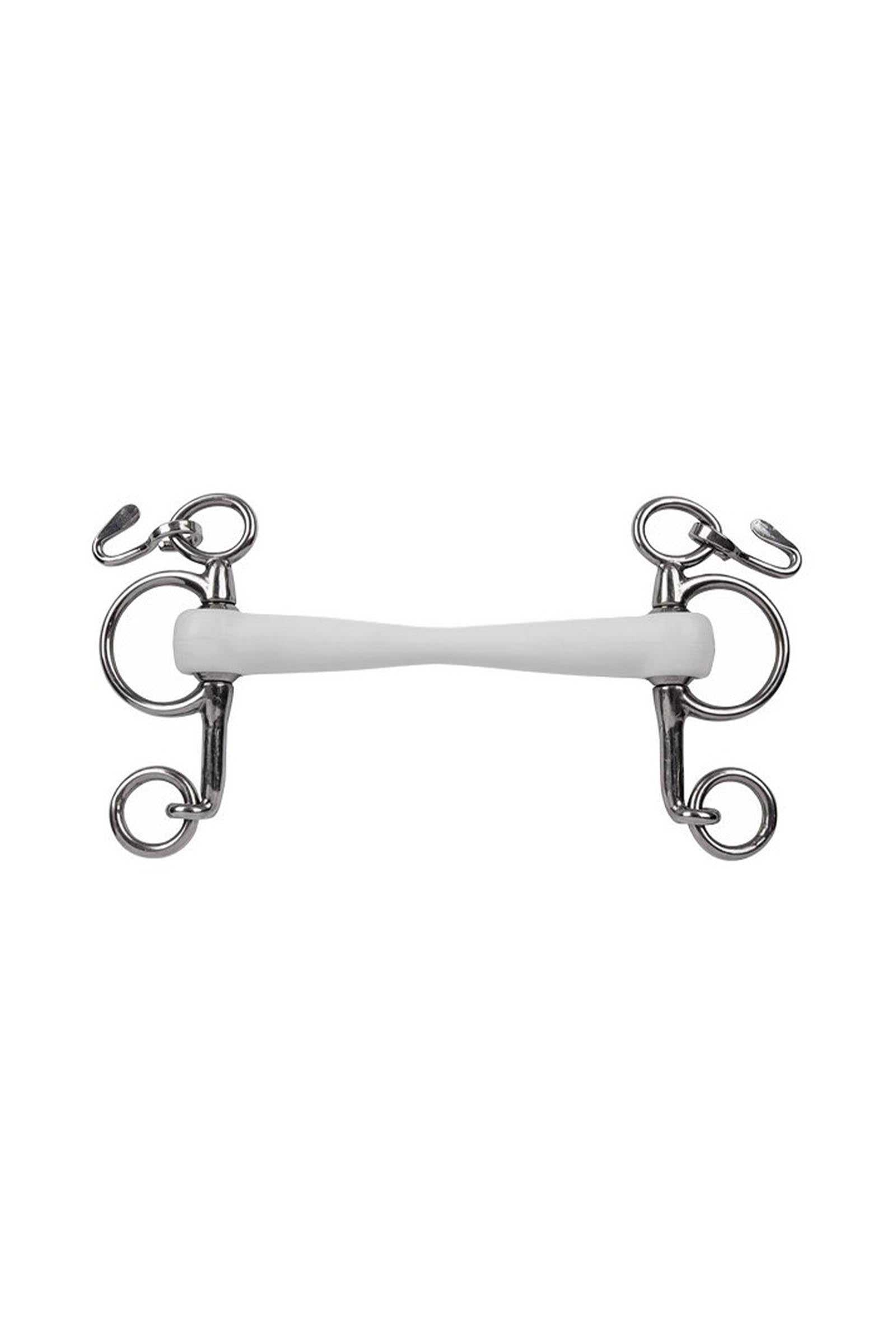 Trust Equestrian Inno Sense Flexi Soft babypelham Bitt