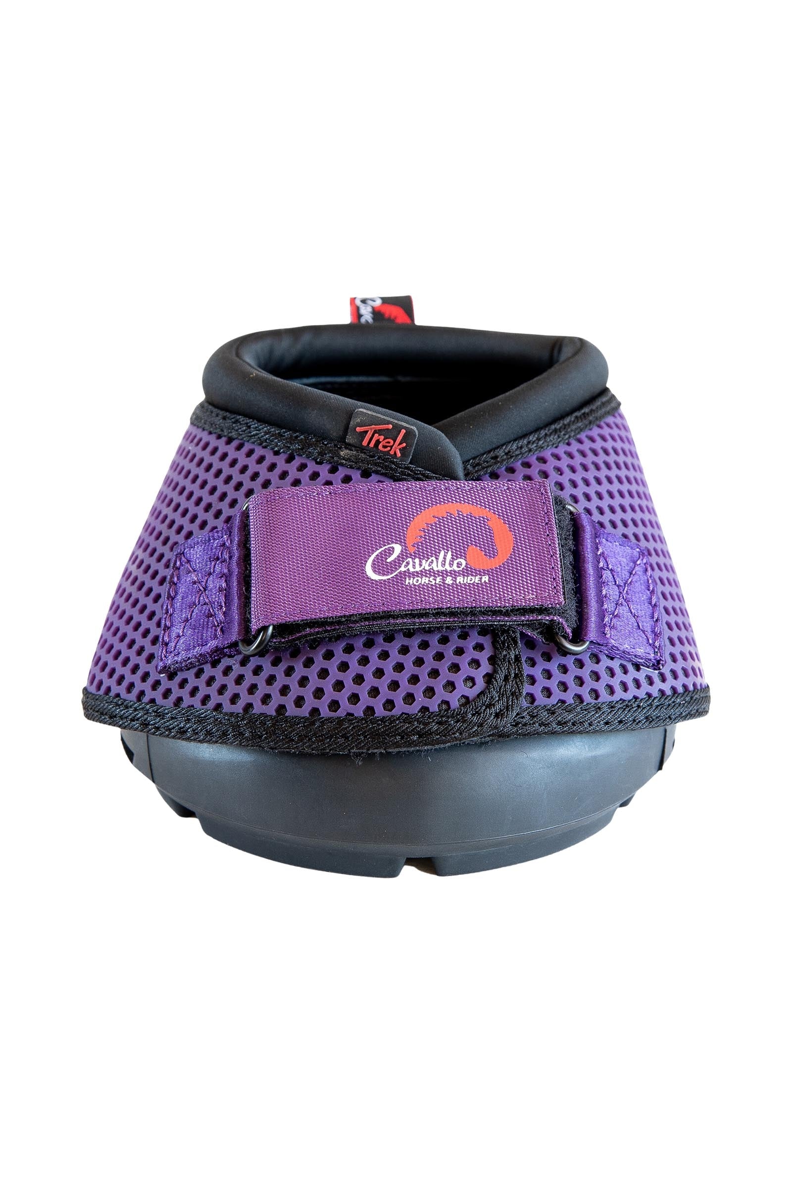 Cavallo Hoof Boots F.R.A. Trek SRS Boots (vanlig/par) Leg Protection & Hoof Protection for Horses