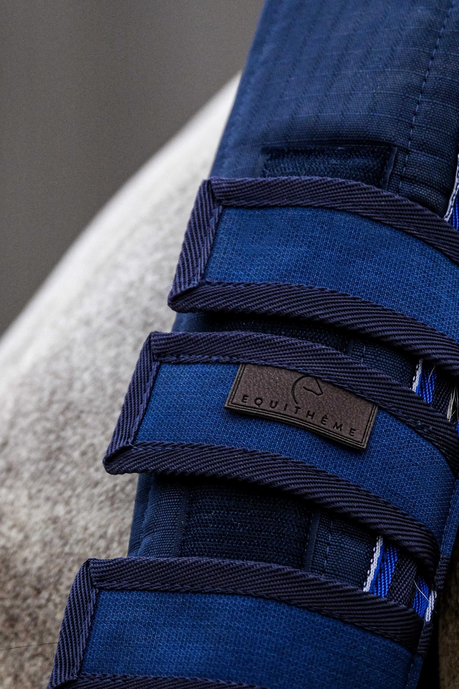 Equi Theme EQUITHÈME Classic 1200D Tail Guard Leg & Hoof Protection