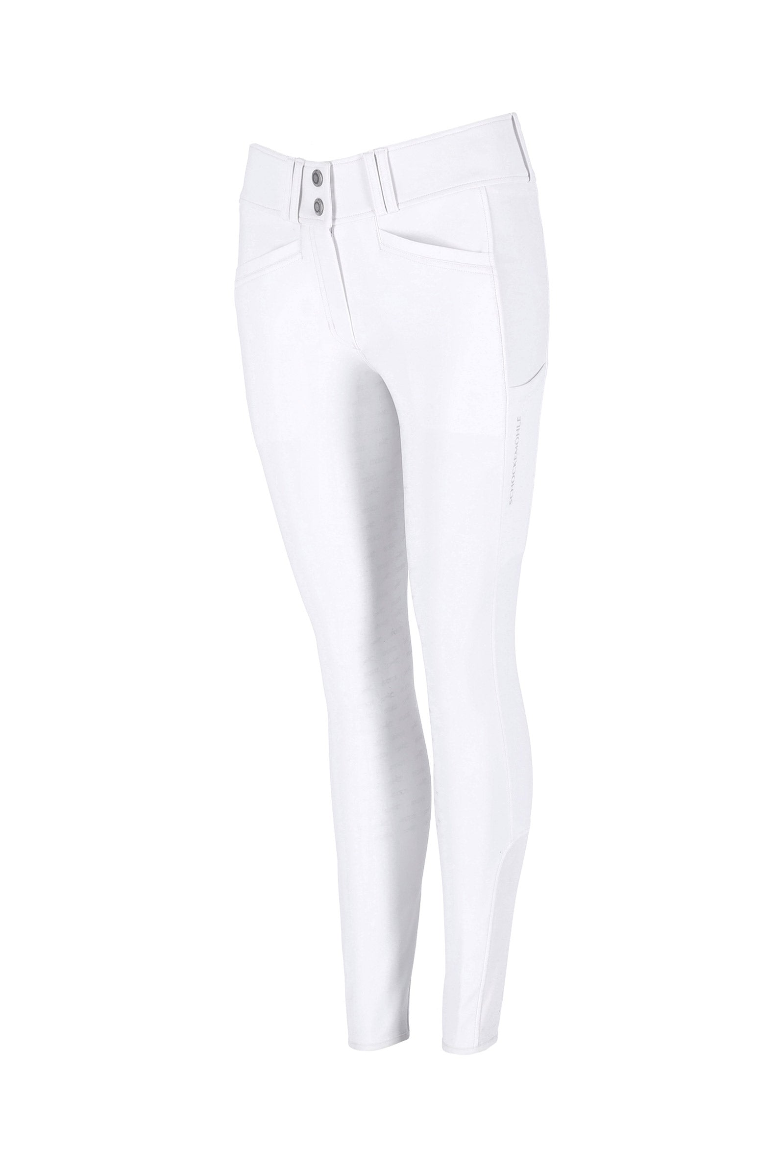 Schockemöhle Sports Carola Pro Women's Fullseat Breeches Womens Breeches
