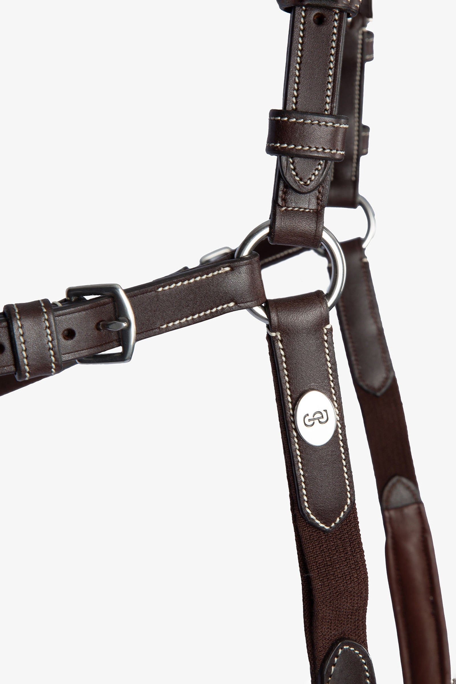 PS of Sweden Melbourne Breastplate Bridles & Reins